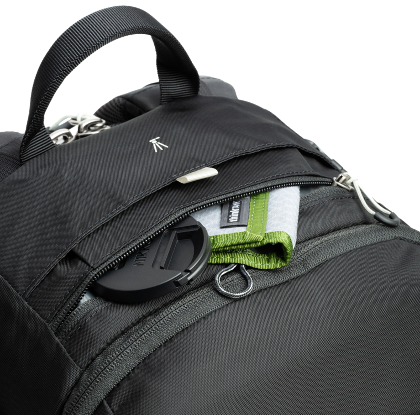Think Tank MindShift BackLight 26L Photo Daypack Slate Black