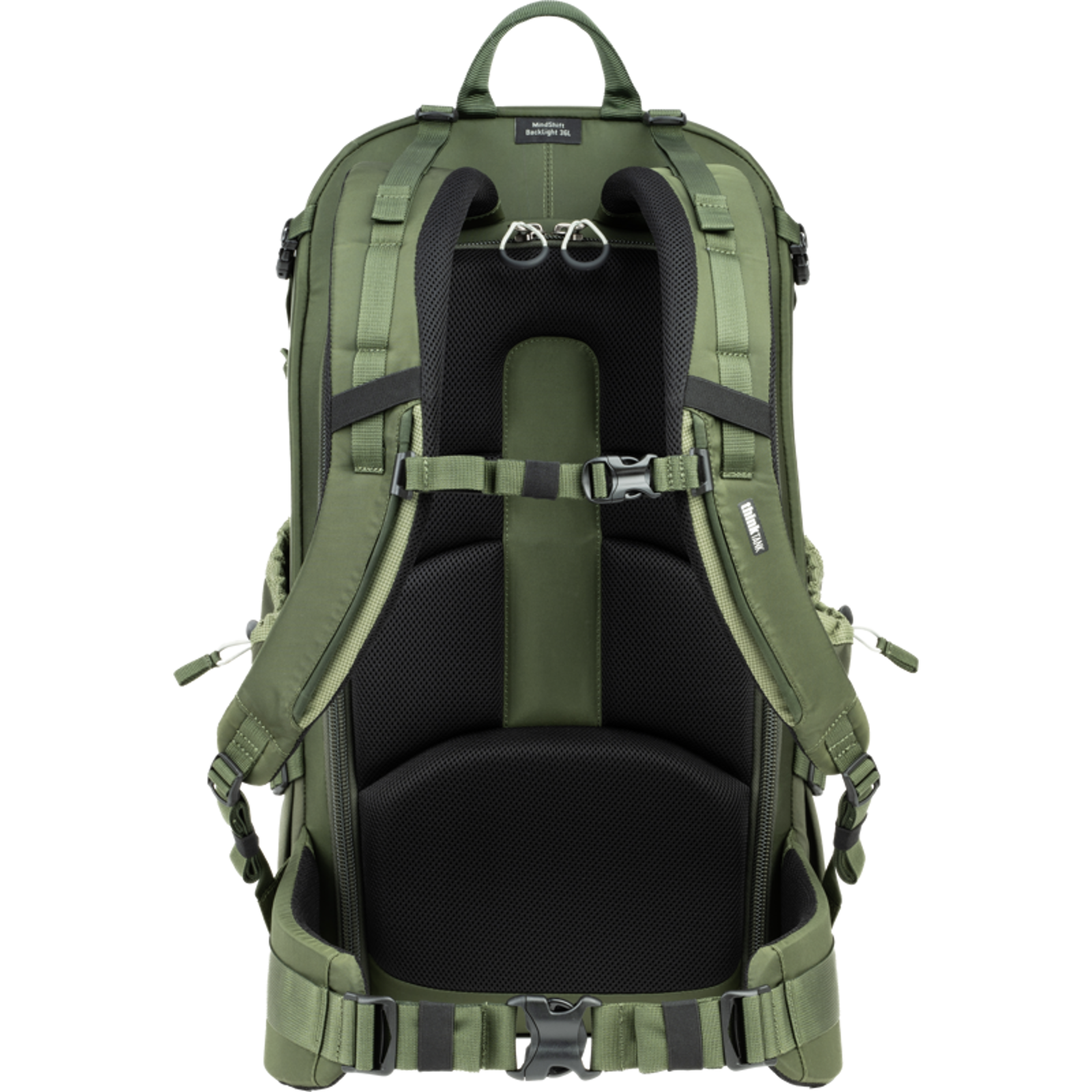 Think Tank Mindshift BackLight 36L Montane Green