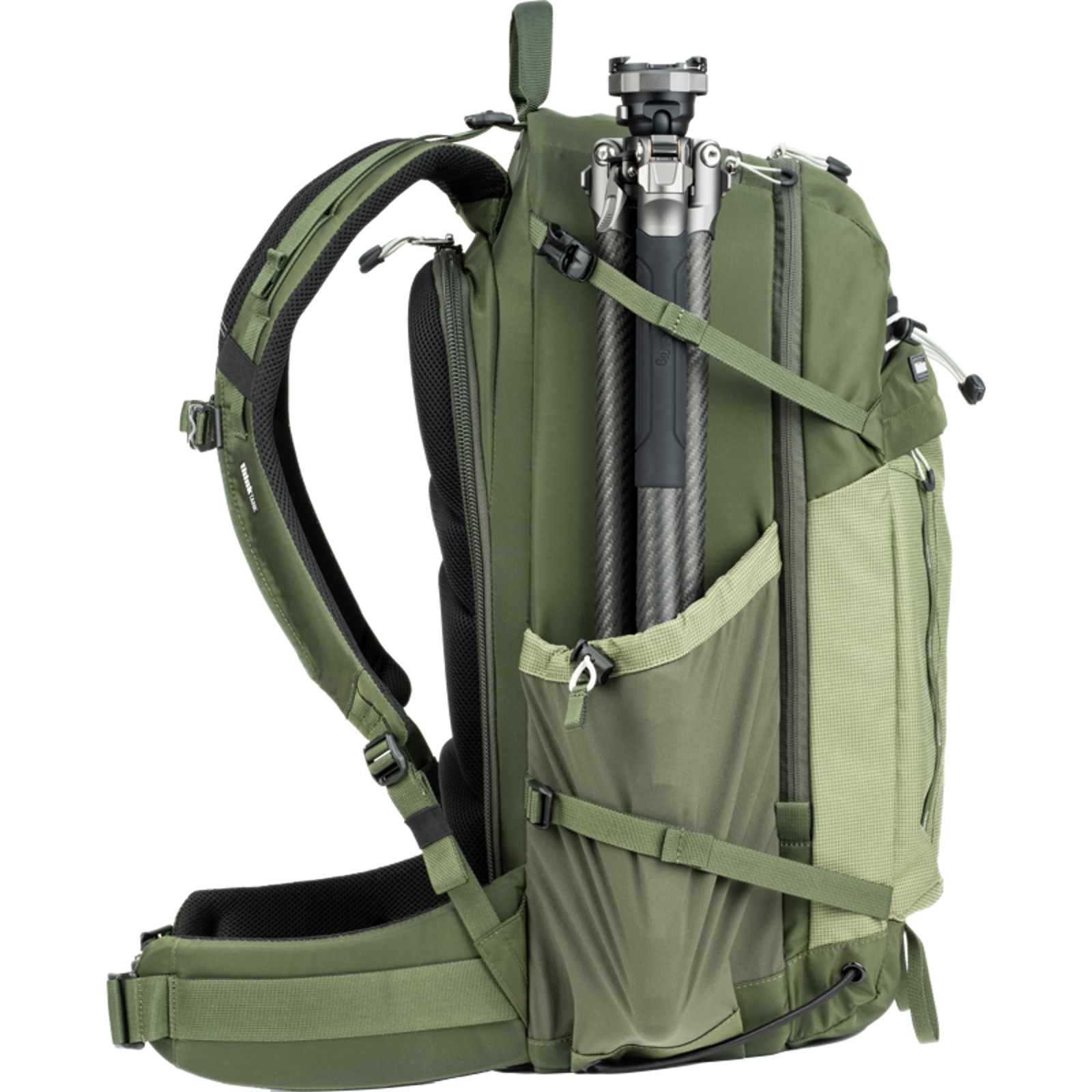 Think Tank Mindshift BackLight 36L Montane Green