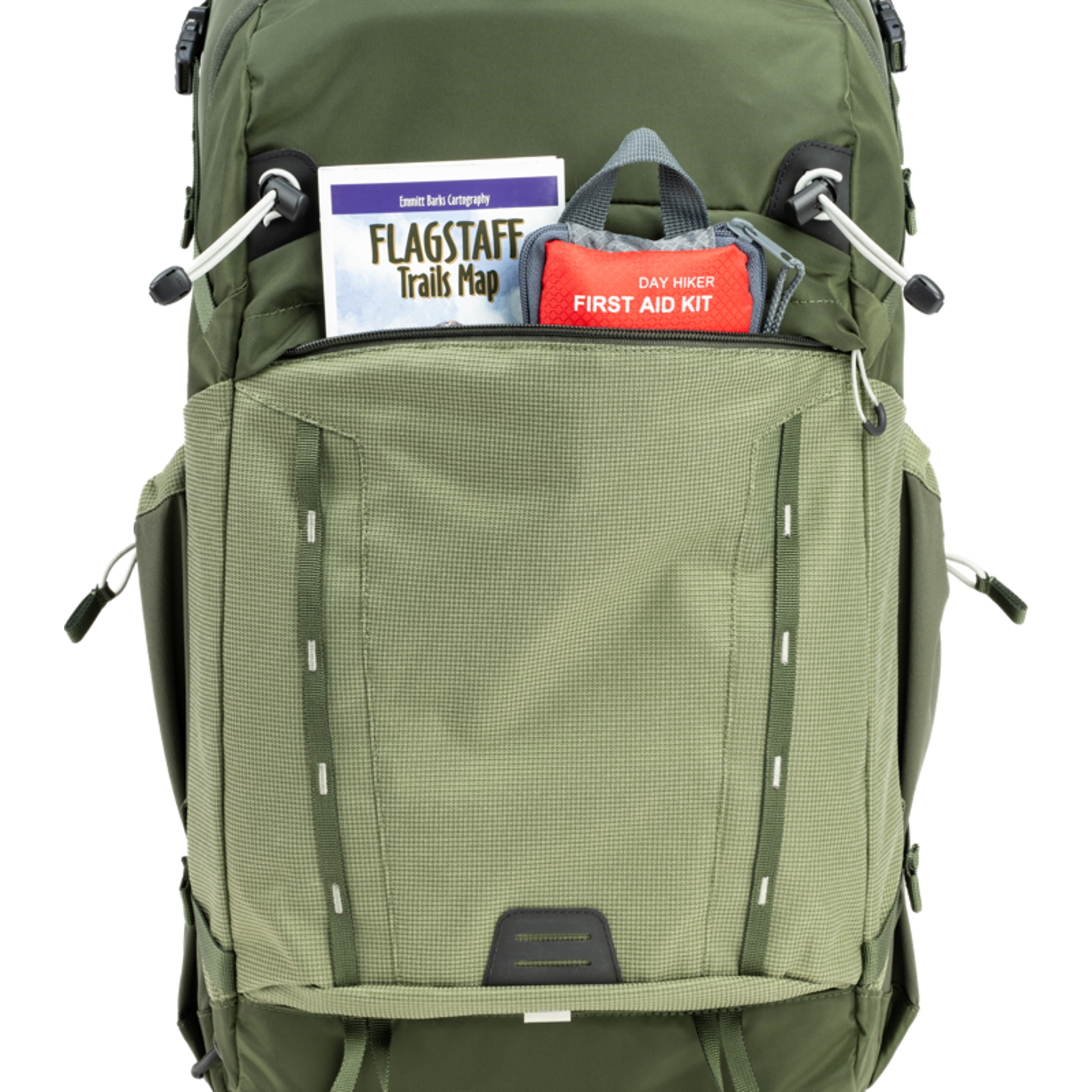 Think Tank Mindshift BackLight 36L Montane Green