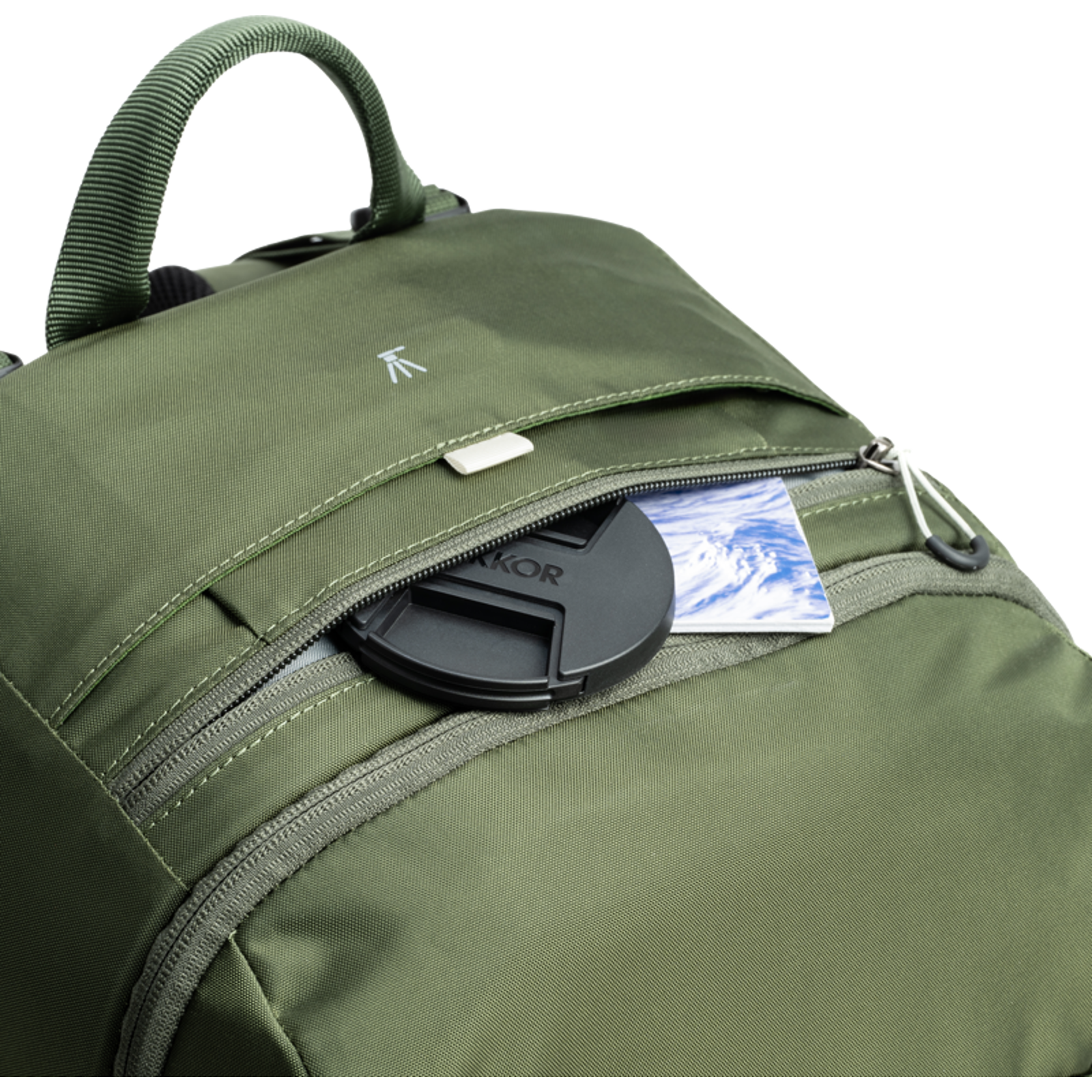 Think Tank Mindshift BackLight 36L Montane Green