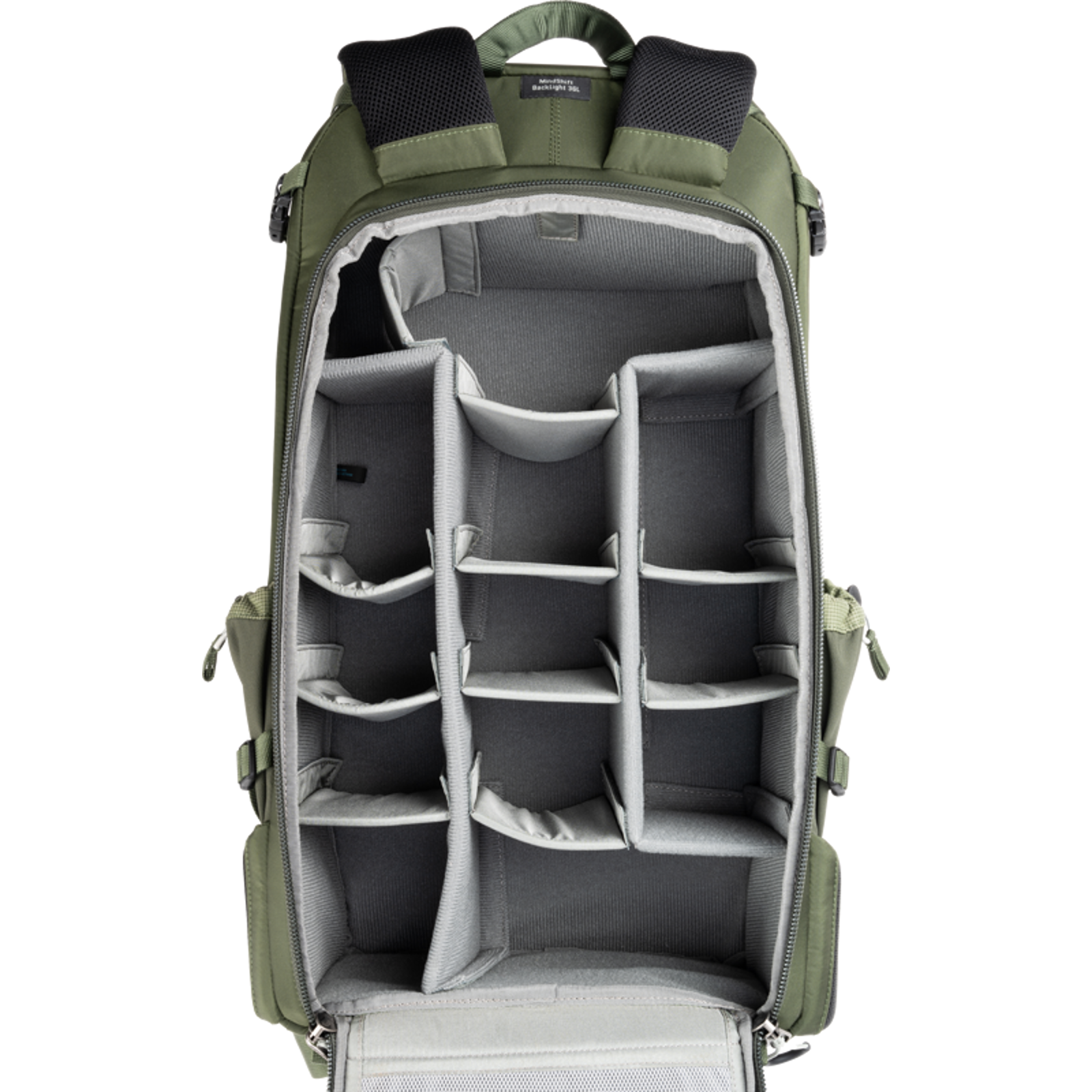 Think Tank Mindshift BackLight 36L Montane Green
