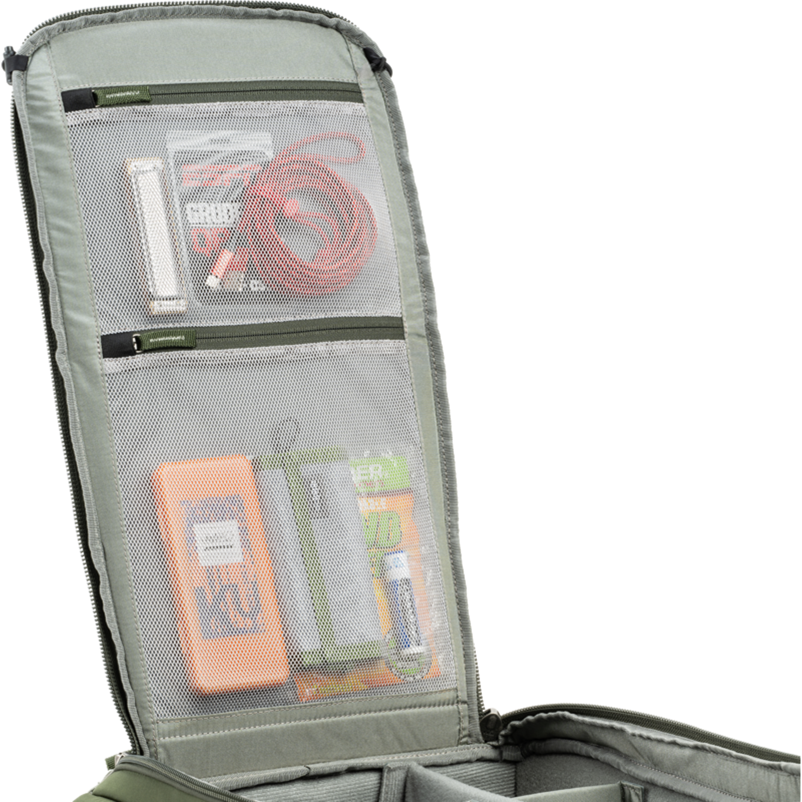Think Tank Mindshift BackLight 36L Montane Green