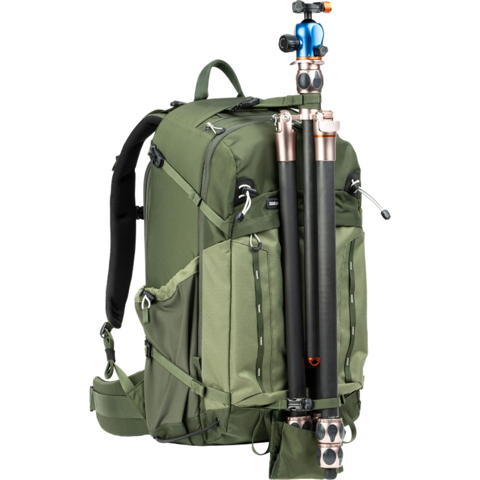 Think Tank Mindshift BackLight 36L Montane Green