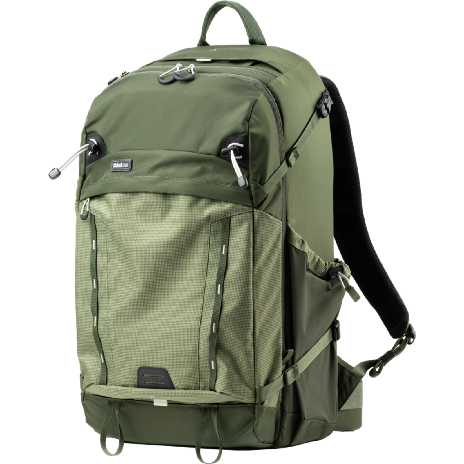 Think Tank Mindshift BackLight 36L Montane Green