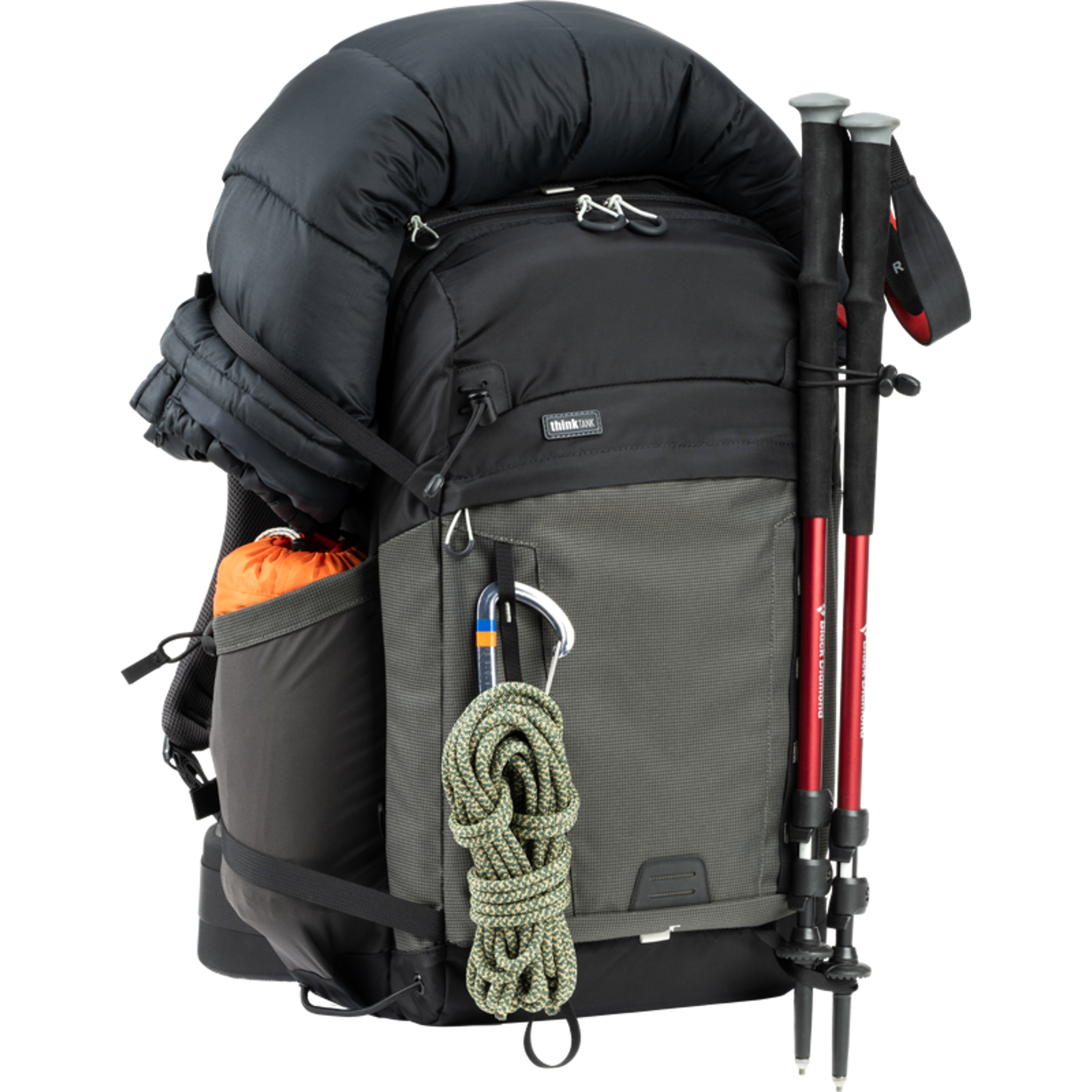 Think Tank Mindshift BackLight 36L Slate Black