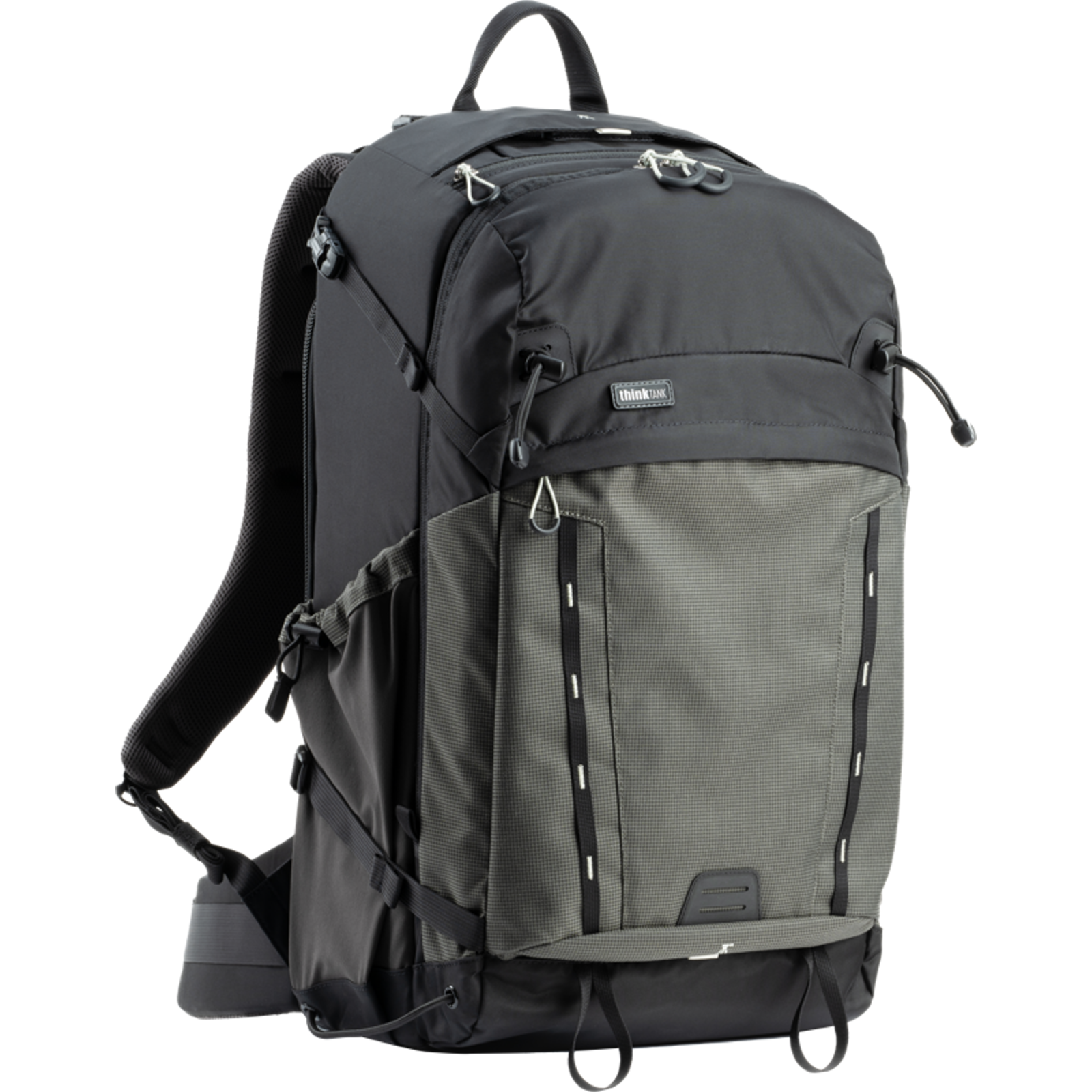 Think Tank Mindshift BackLight 36L Slate Black