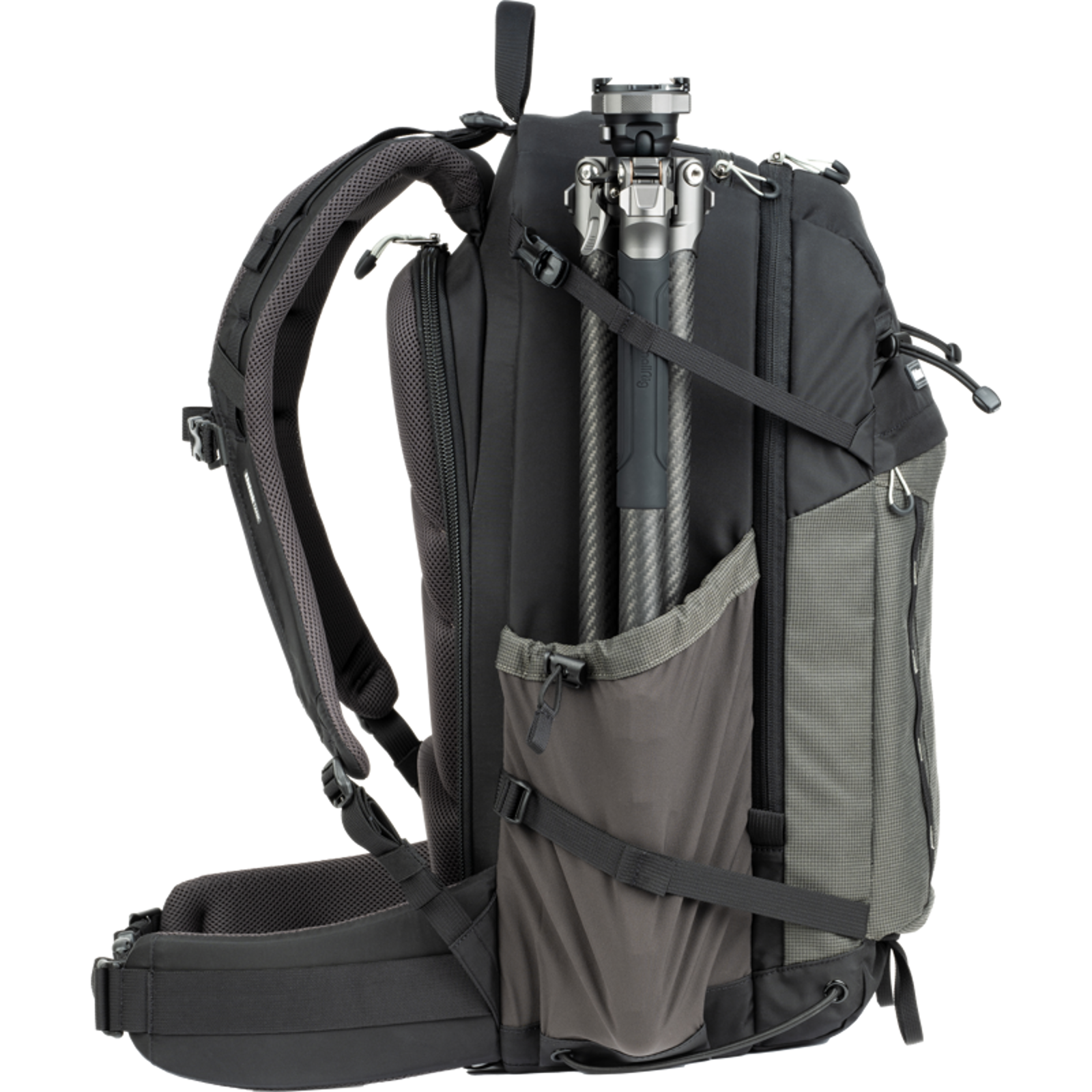 Think Tank Mindshift BackLight 36L Slate Black