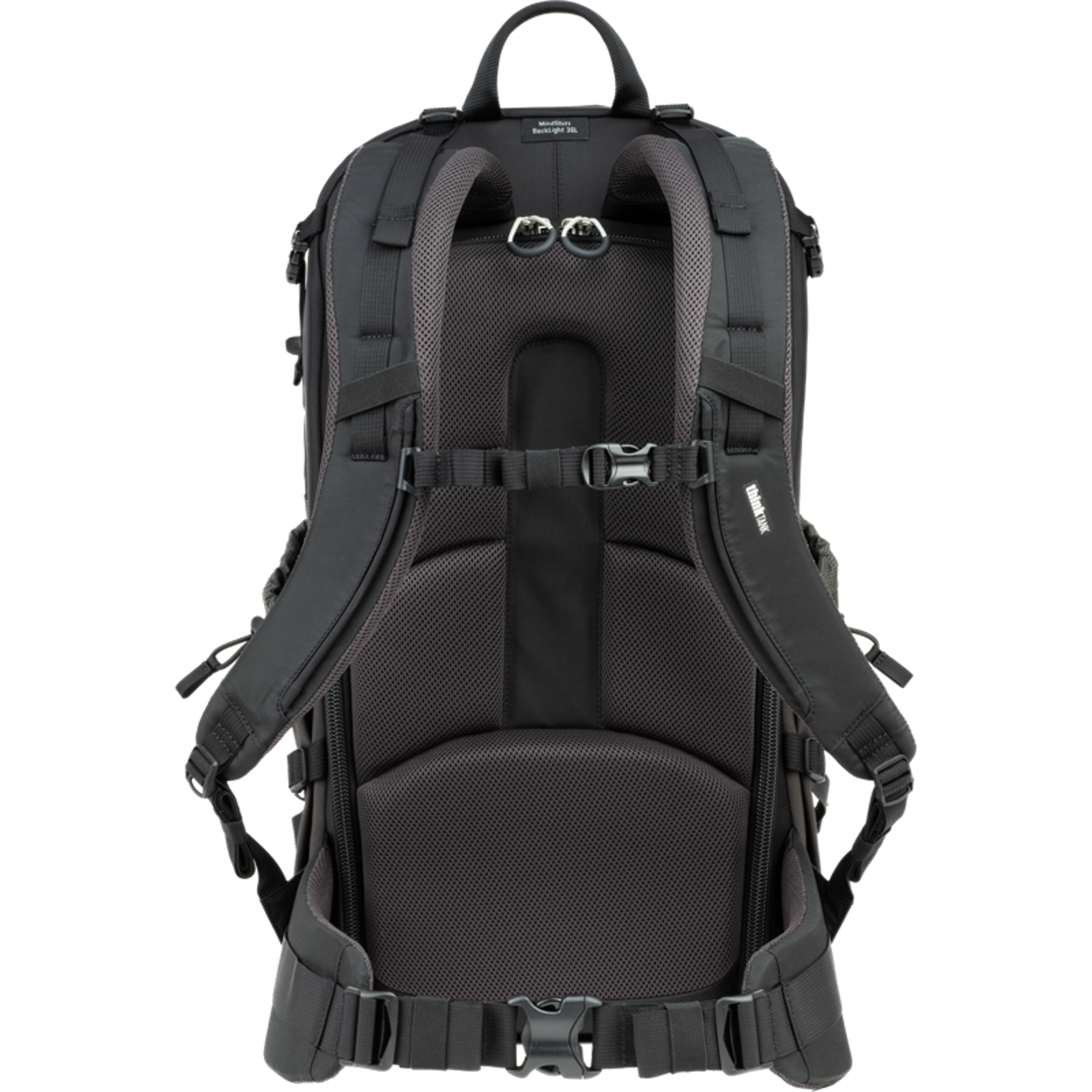 Think Tank Mindshift BackLight 36L Slate Black