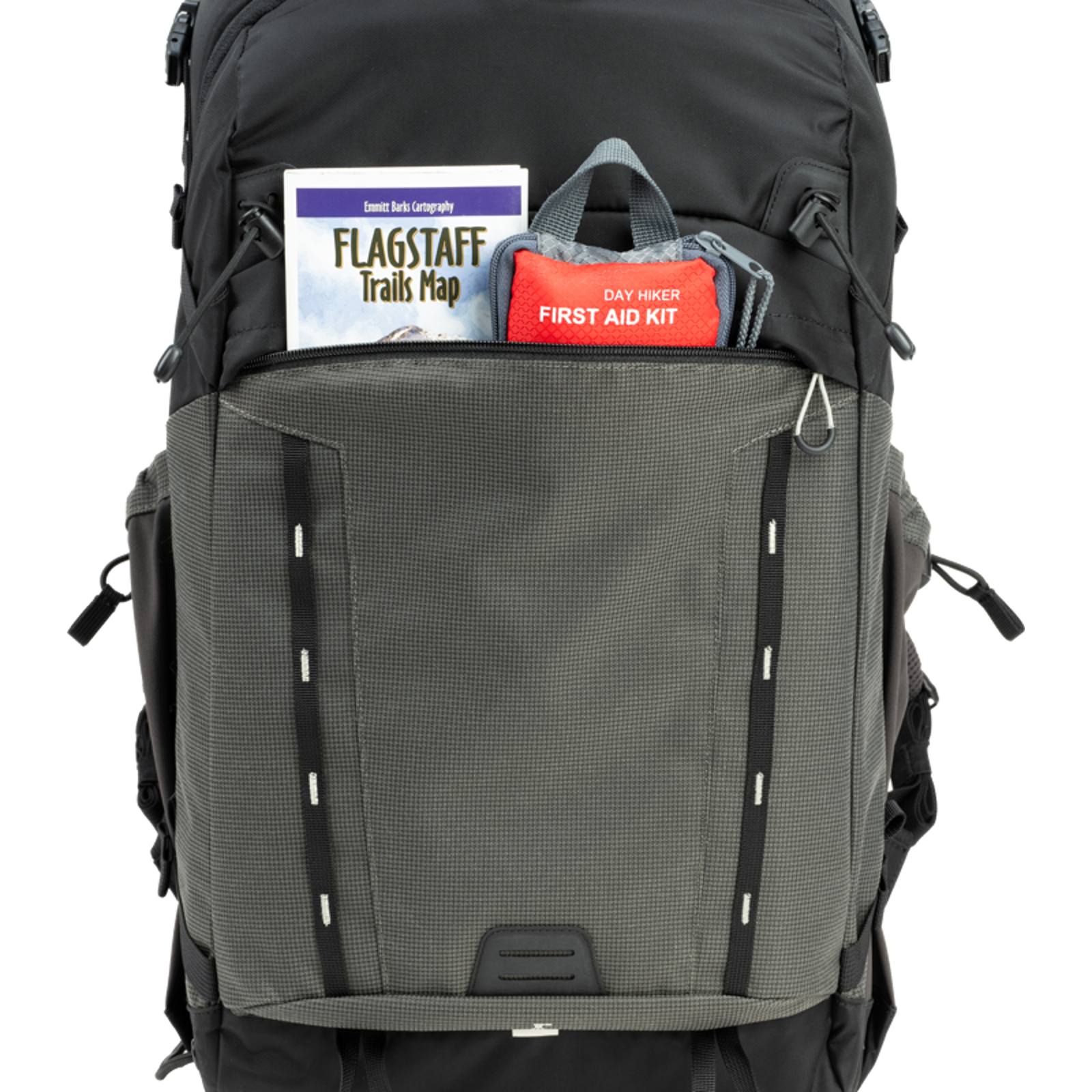 Think Tank Mindshift BackLight 36L Slate Black