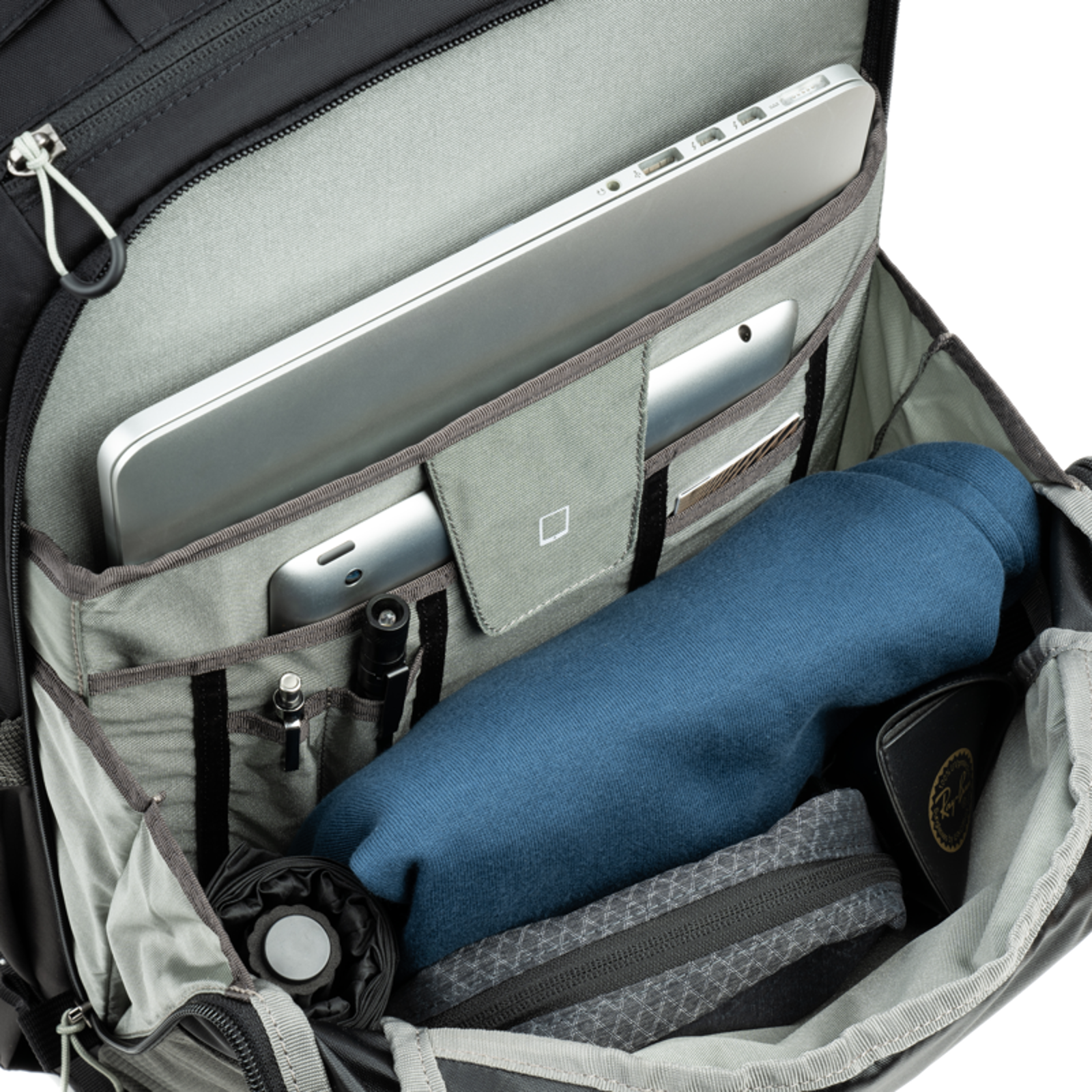Think Tank Mindshift BackLight 36L Slate Black
