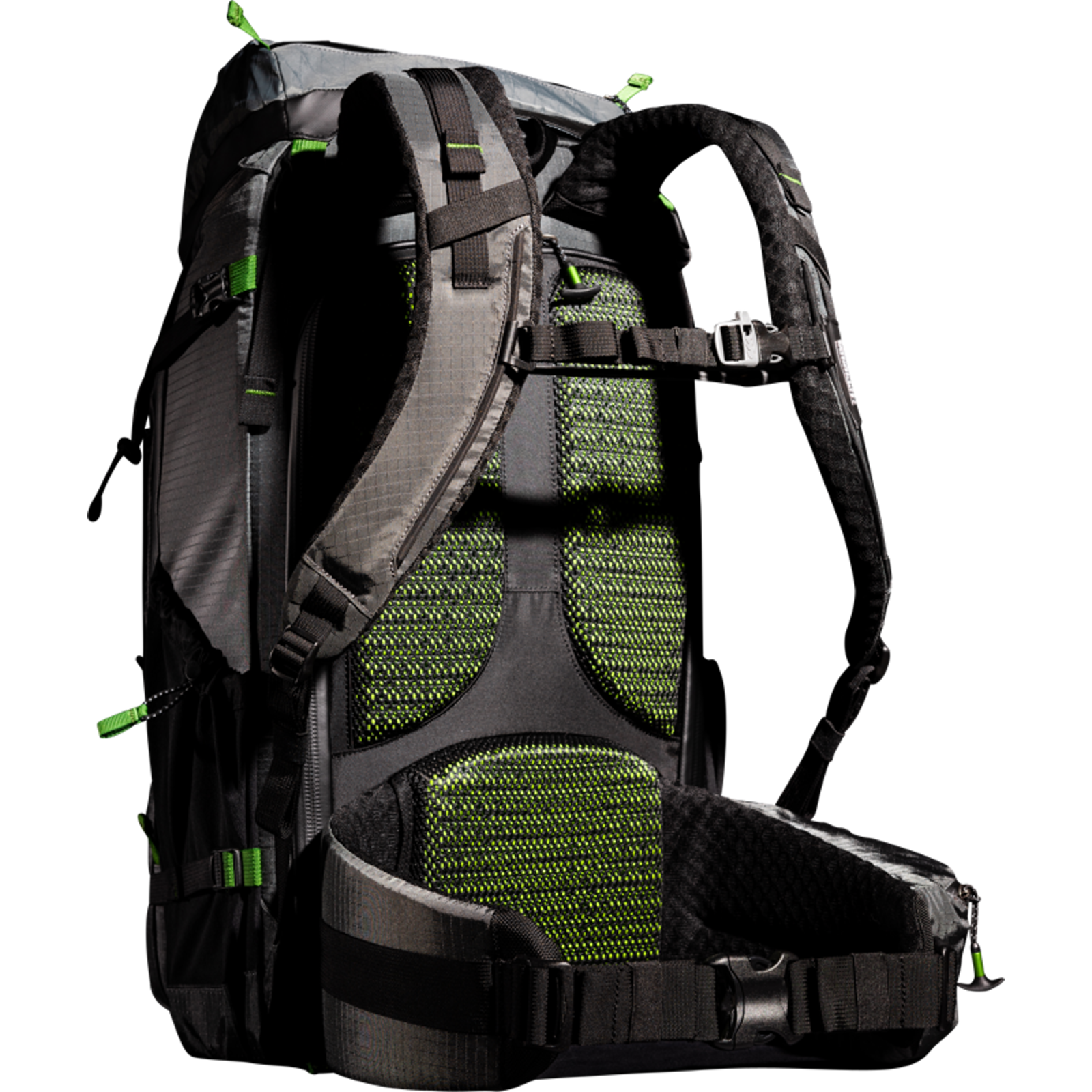 Think Tank MindShift BackLight Elite 45L Storm Grey