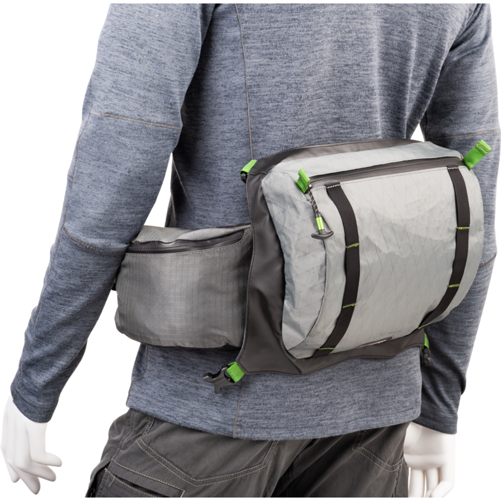 Think Tank MindShift BackLight Elite 45L Storm Grey
