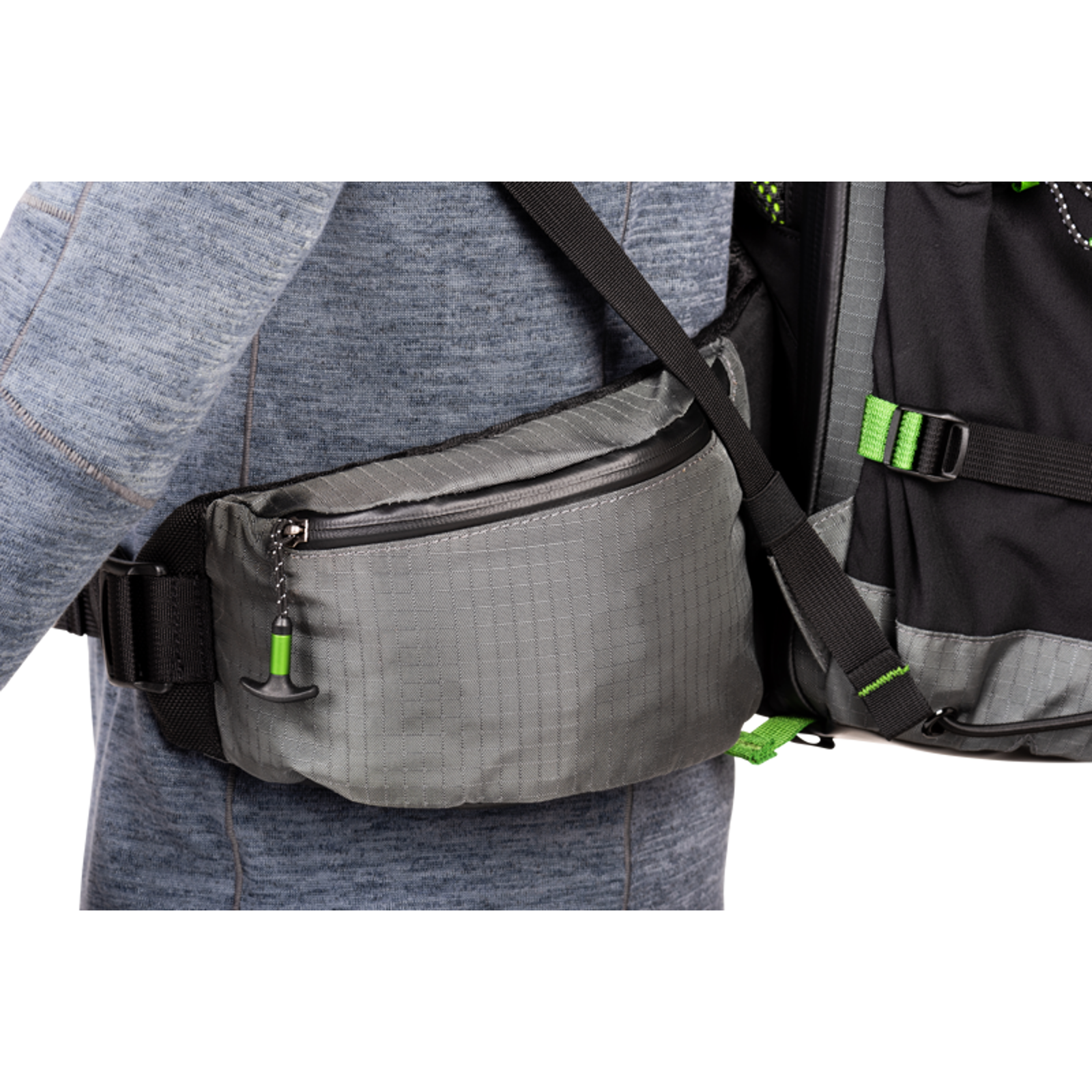 Think Tank MindShift BackLight Elite 45L Storm Grey