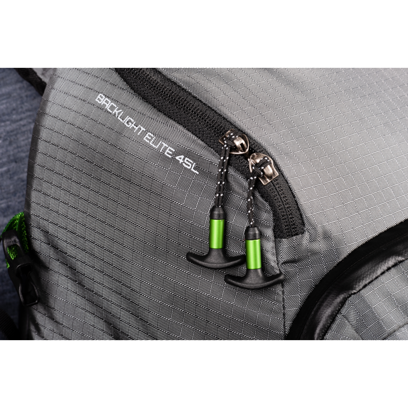 Think Tank MindShift BackLight Elite 45L Storm Grey