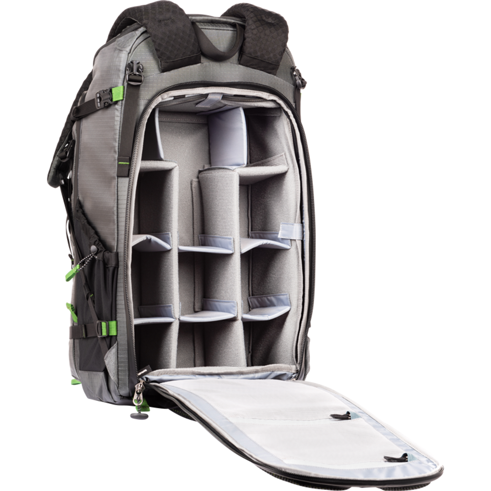 Think Tank MindShift BackLight Elite 45L Storm Grey