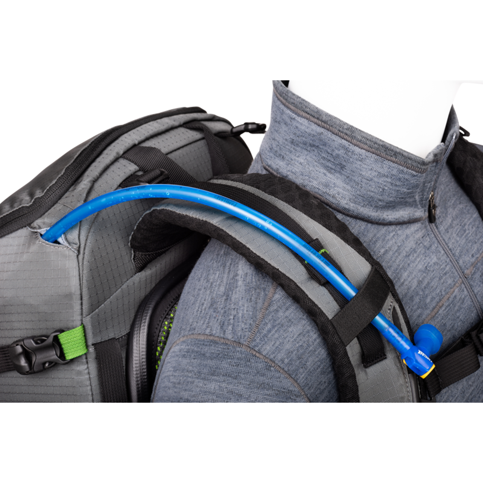 Think Tank MindShift BackLight Elite 45L Storm Grey