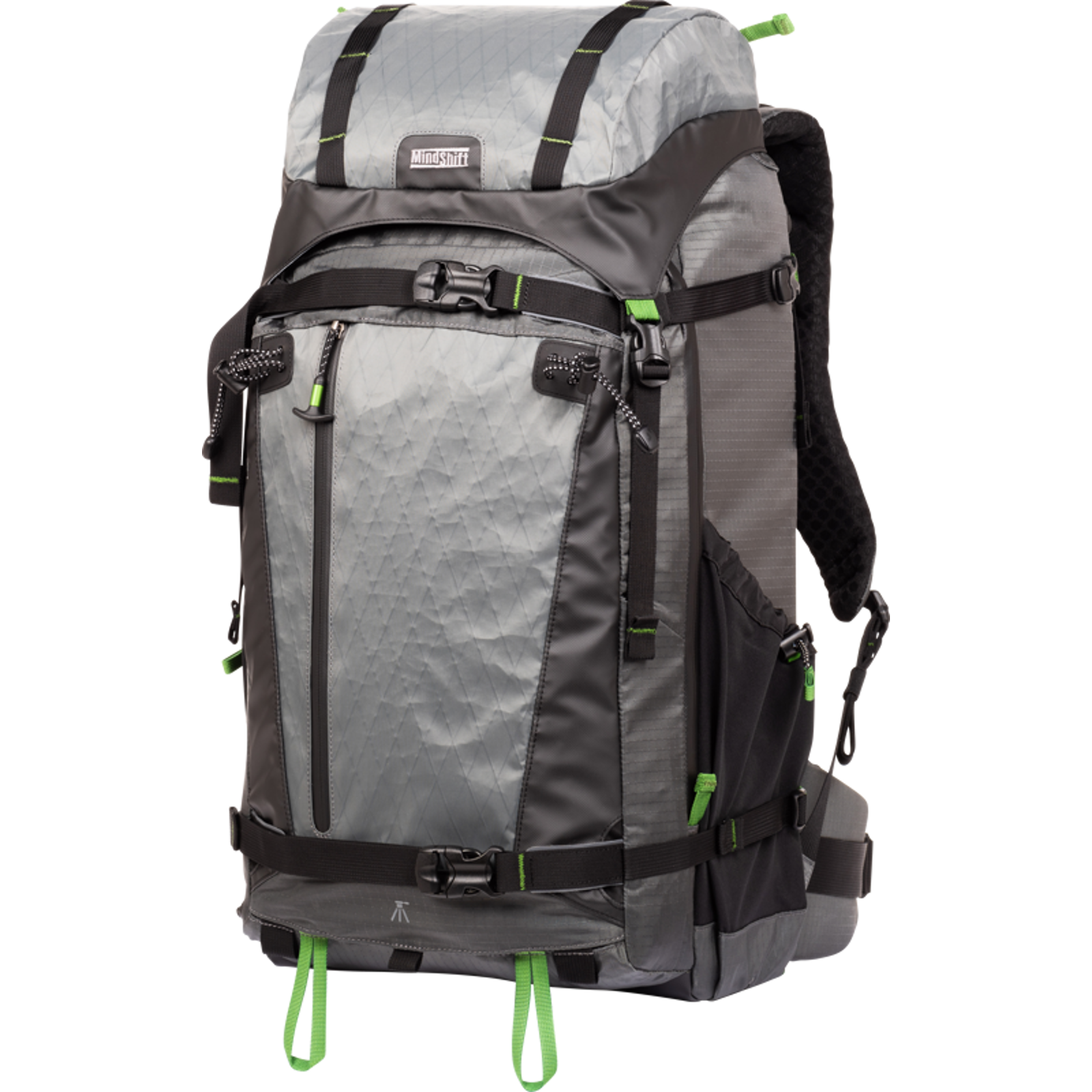 Think Tank MindShift BackLight Elite 45L Storm Grey