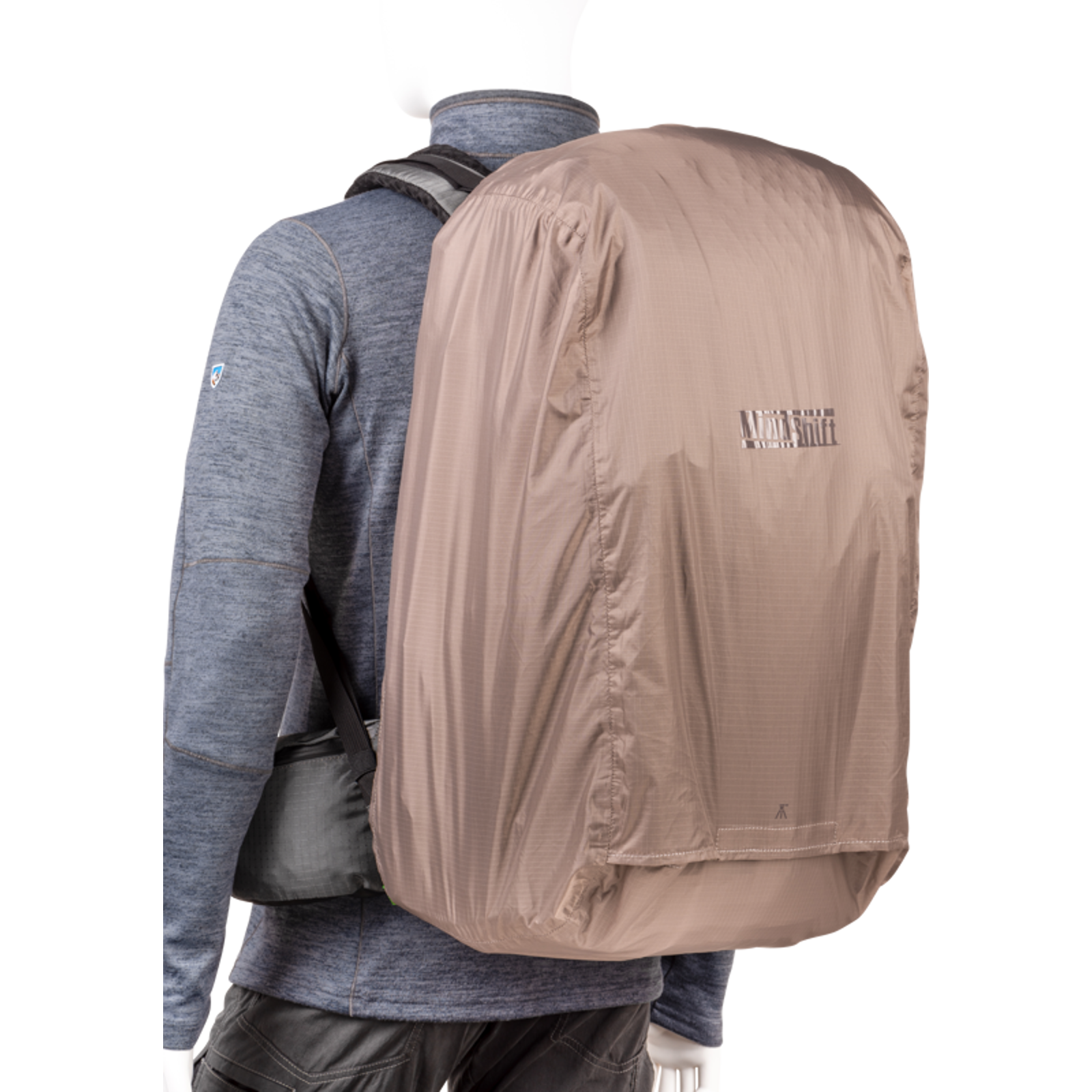 Think Tank MindShift BackLight Elite 45L Storm Grey