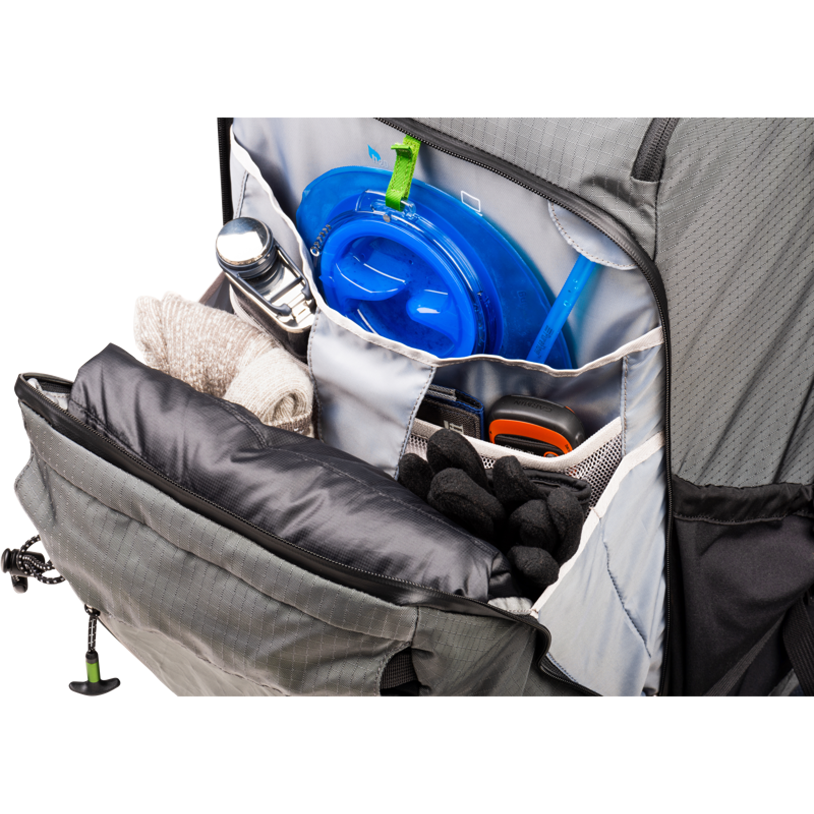 Think Tank MindShift BackLight Elite 45L Storm Grey