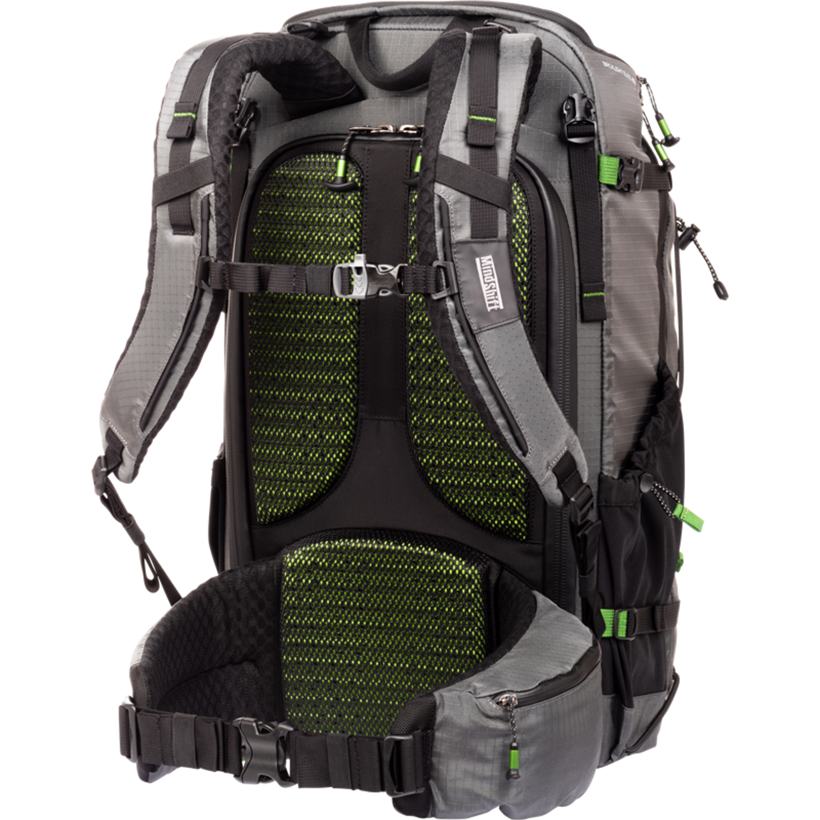 Think Tank MindShift BackLight Elite 45L Storm Grey