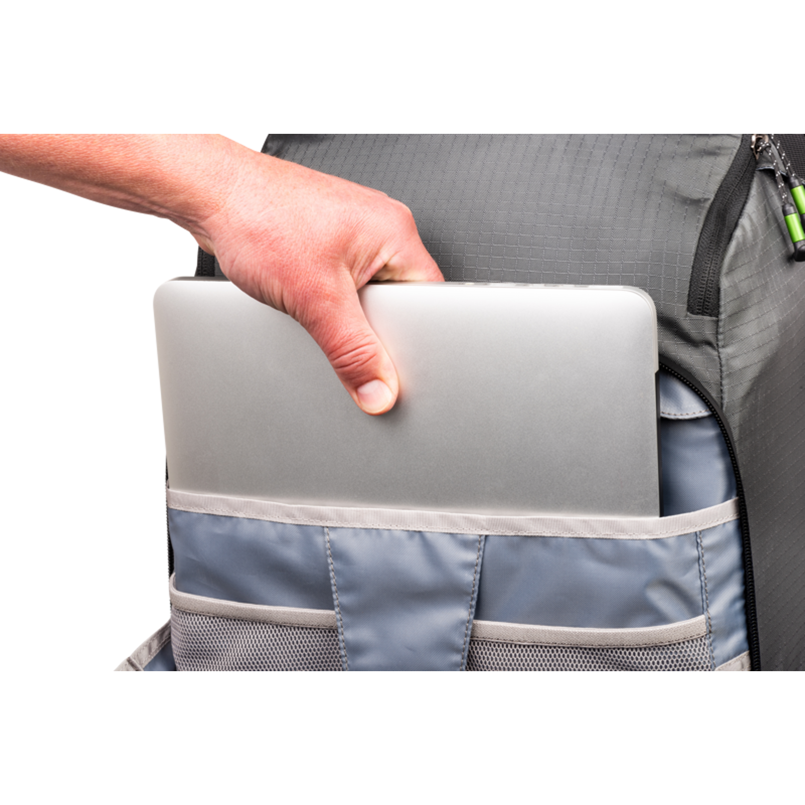 Think Tank MindShift BackLight Elite 45L Storm Grey