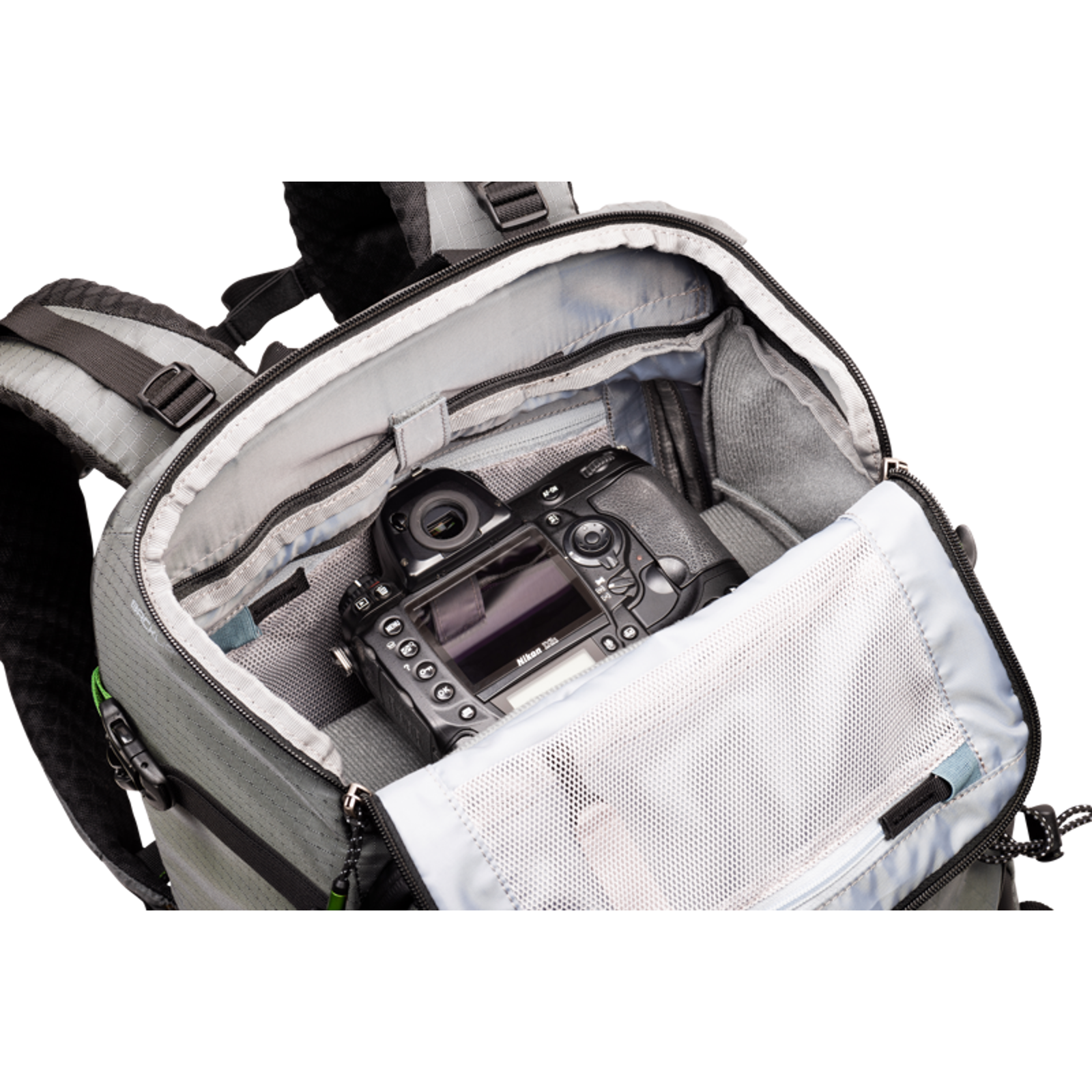 Think Tank MindShift BackLight Elite 45L Storm Grey