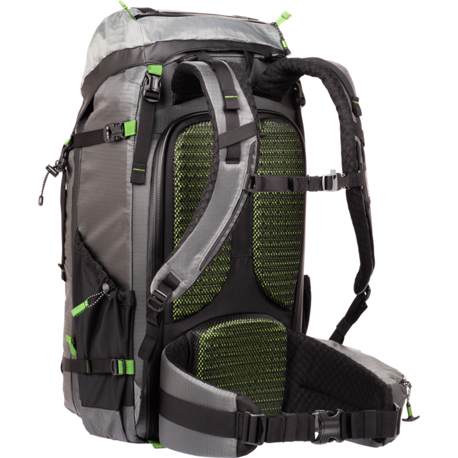Think Tank MindShift BackLight Elite 45L Storm Grey
