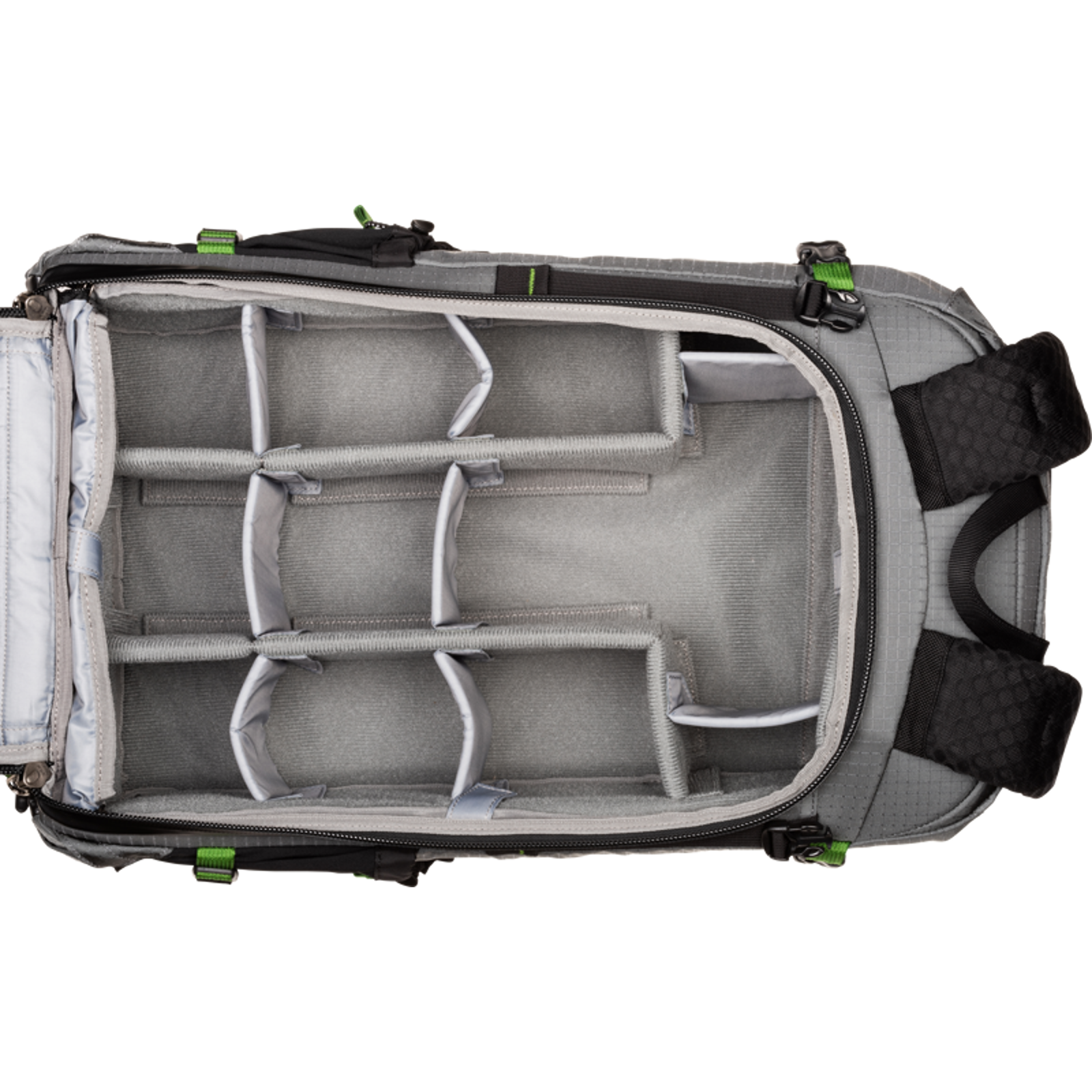 Think Tank MindShift BackLight Elite 45L Storm Grey