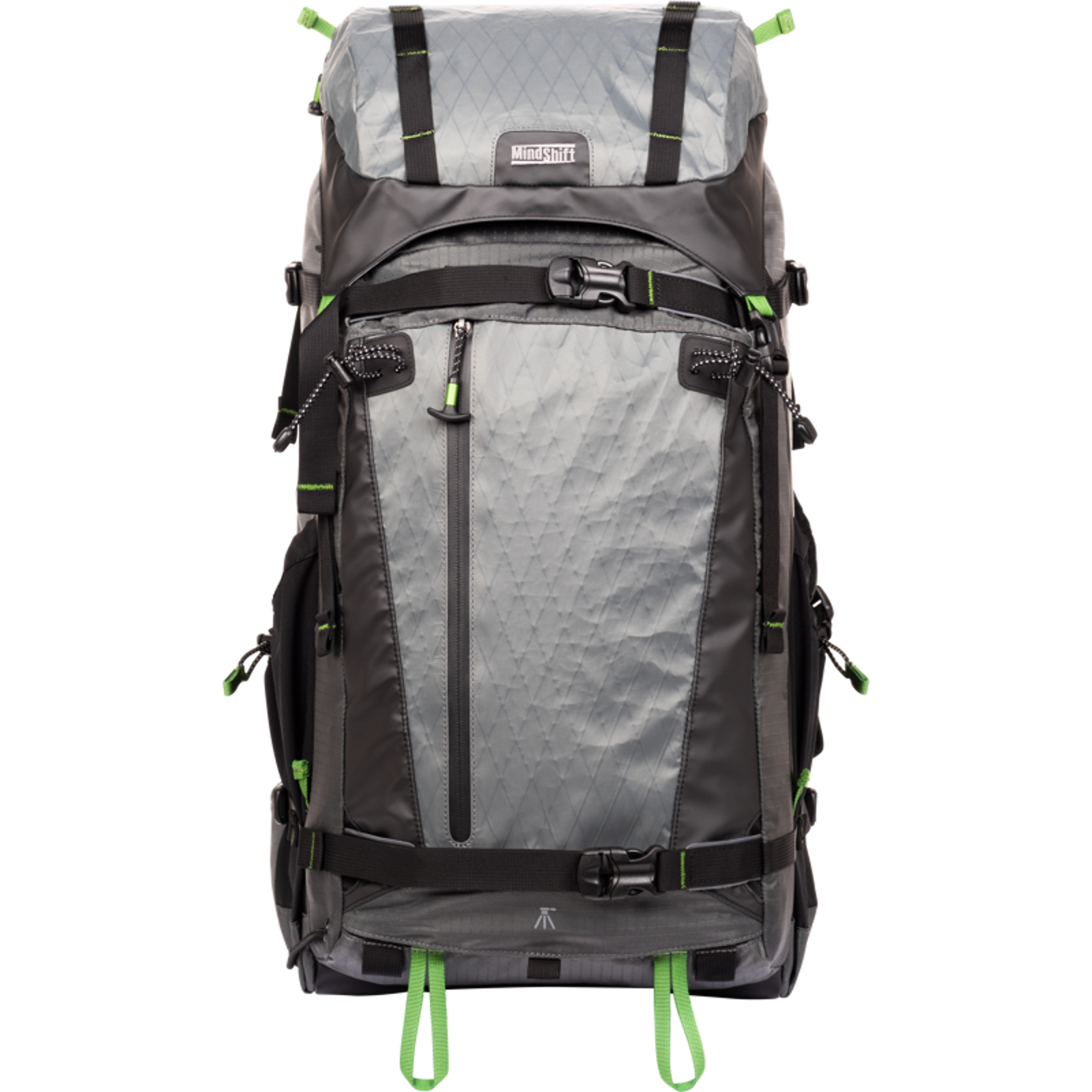 Think Tank MindShift BackLight Elite 45L Storm Grey