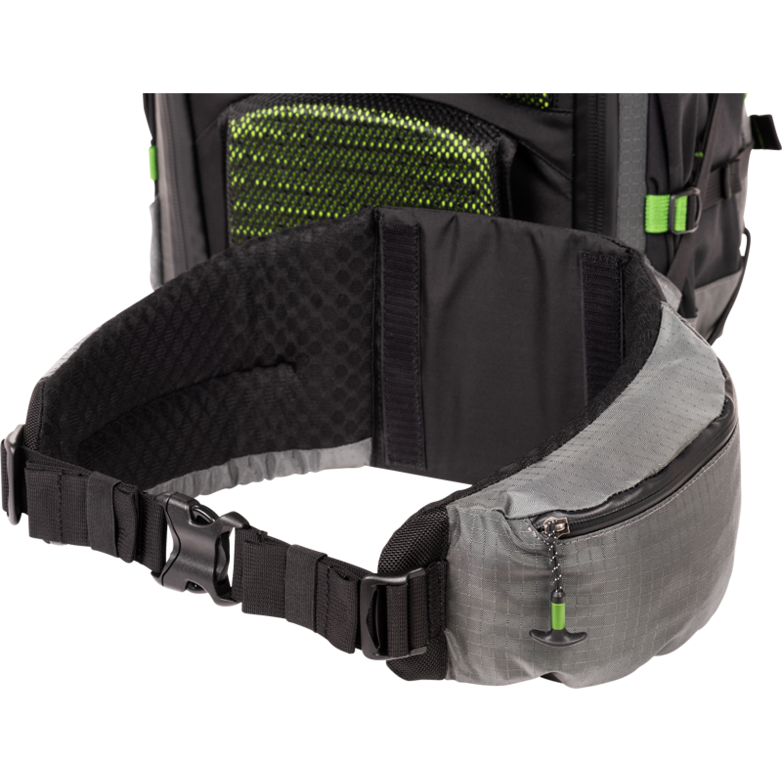 Think Tank MindShift BackLight Elite 45L Storm Grey