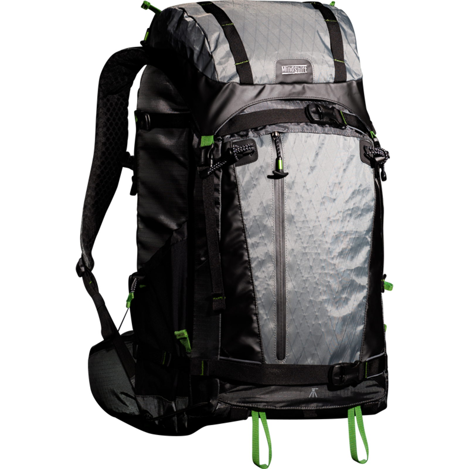 Think Tank MindShift BackLight Elite 45L Storm Grey