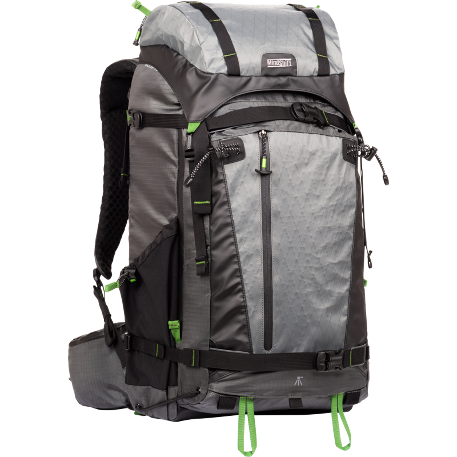 Think Tank MindShift BackLight Elite 45L Storm Grey