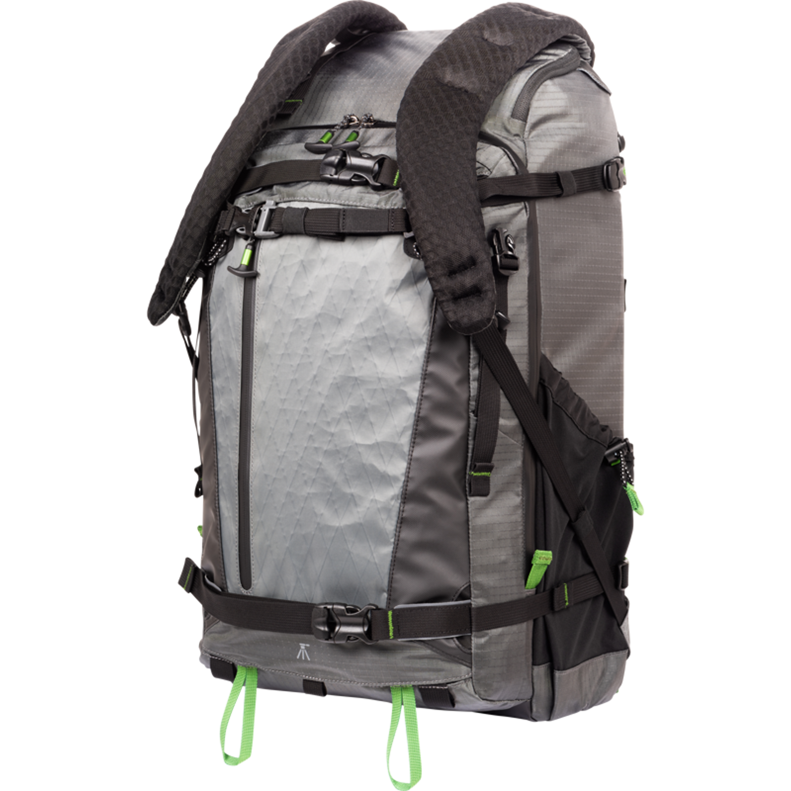 Think Tank MindShift BackLight Elite 45L Storm Grey