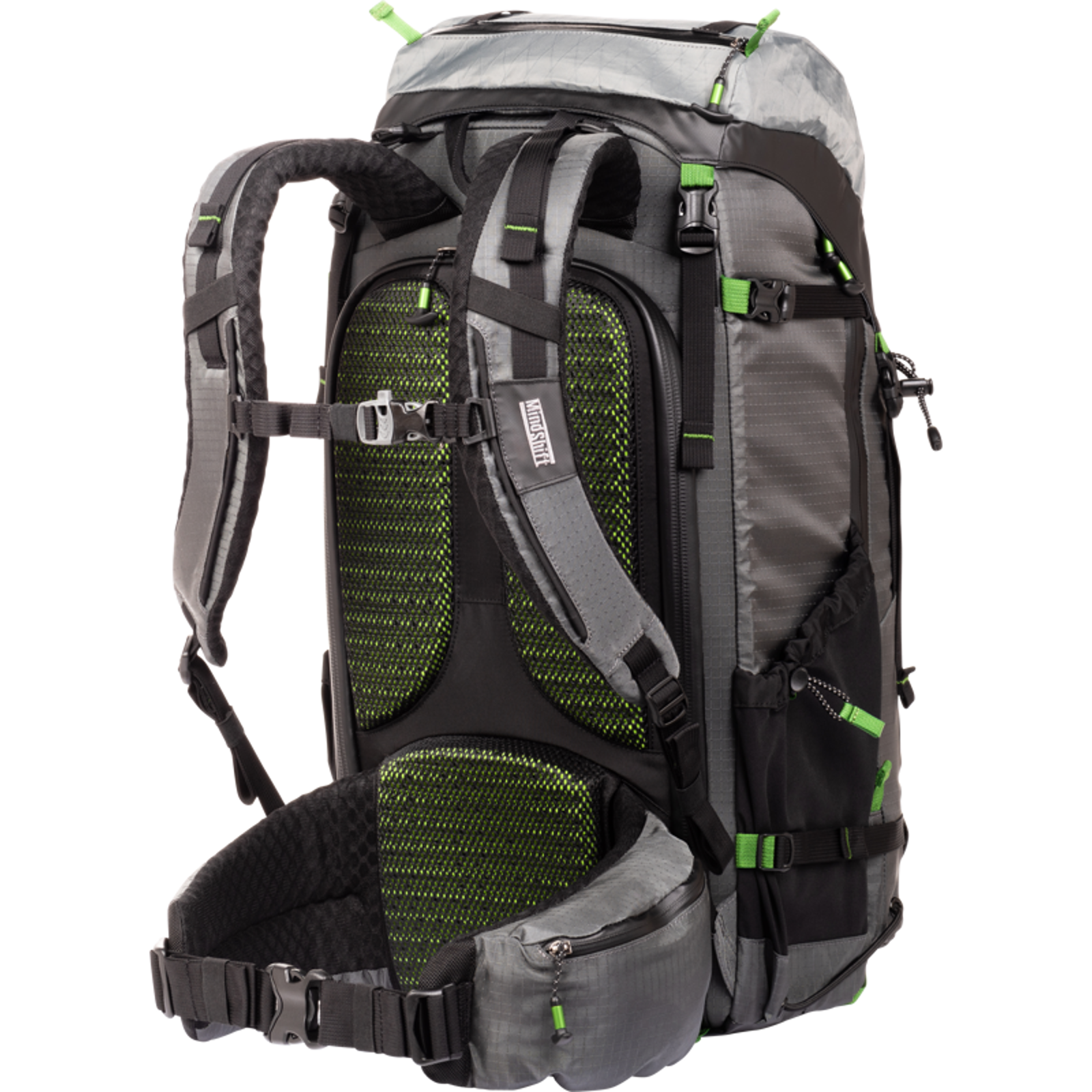 Think Tank MindShift BackLight Elite 45L Storm Grey