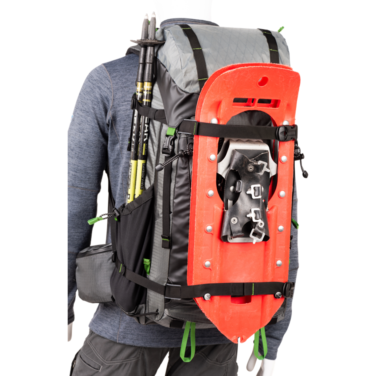 Think Tank MindShift BackLight Elite 45L Storm Grey