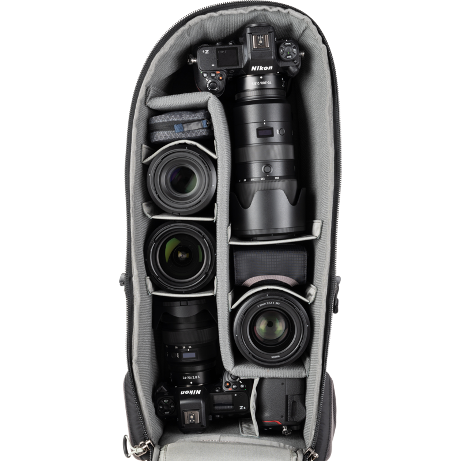 Think Tank Mindshift BackLight Long Lens Backpack