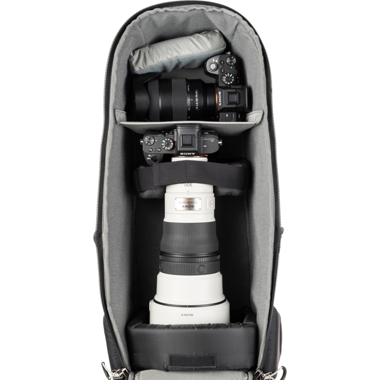 Think Tank Mindshift BackLight Long Lens Backpack