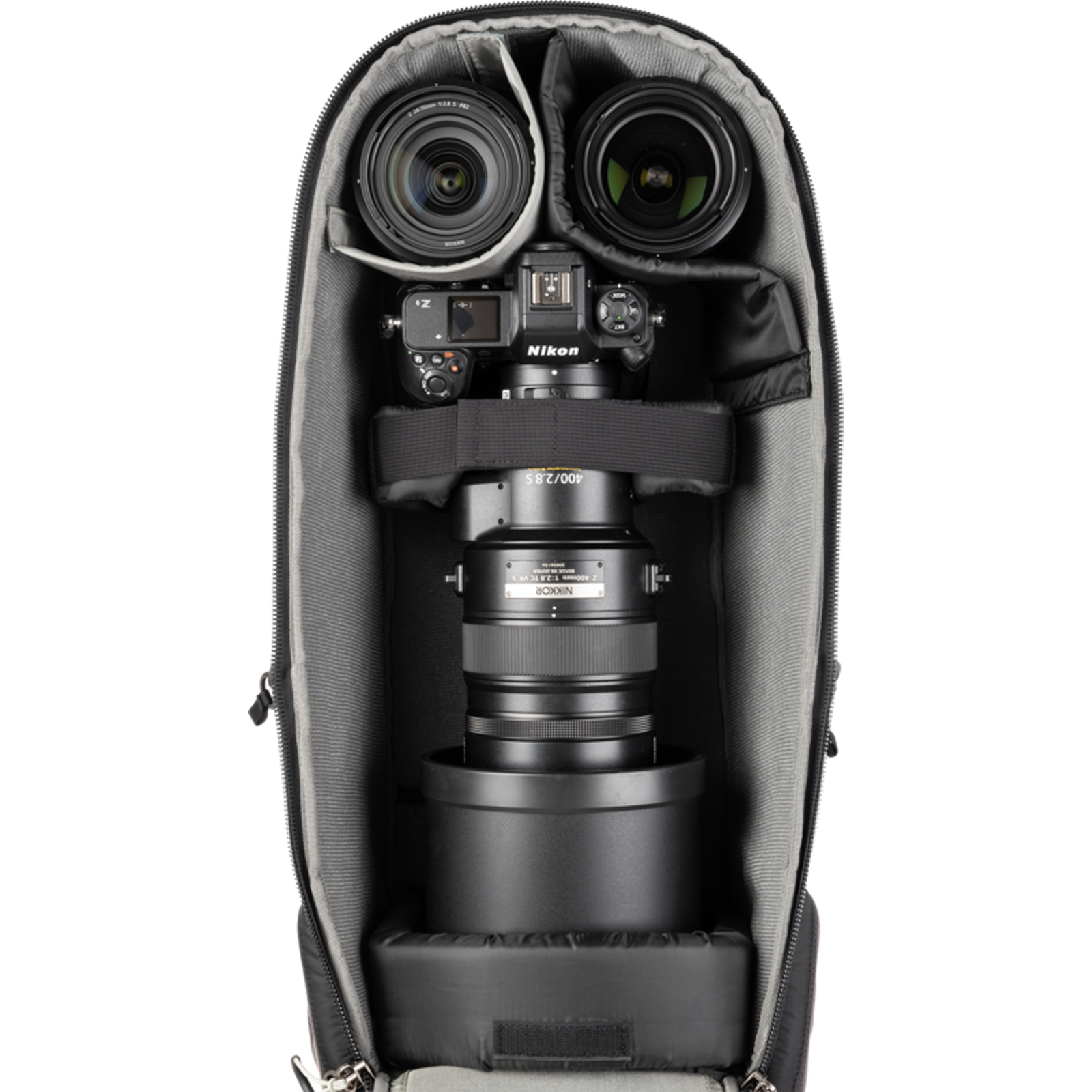 Think Tank Mindshift BackLight Long Lens Backpack
