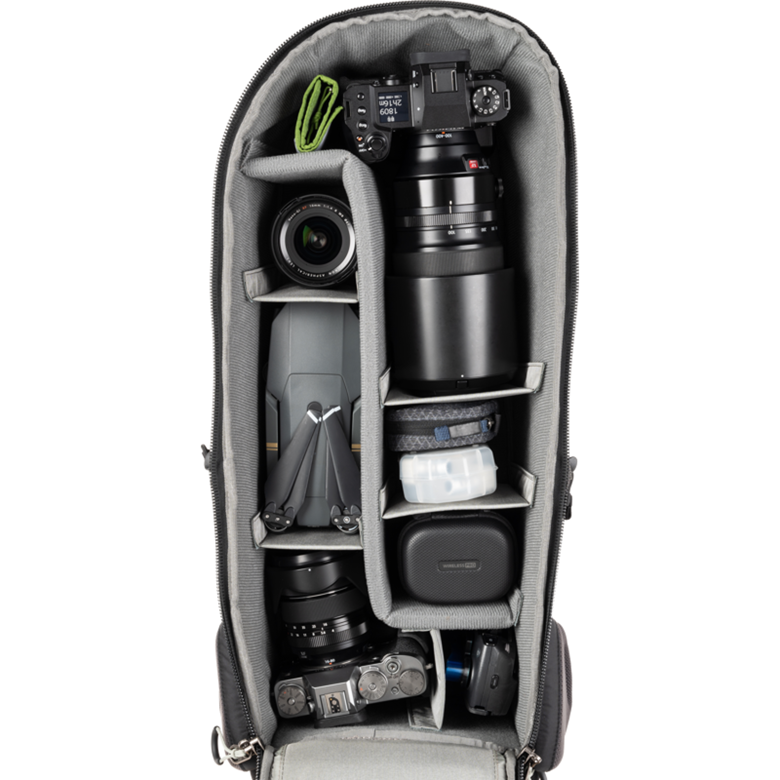 Think Tank Mindshift BackLight Long Lens Backpack