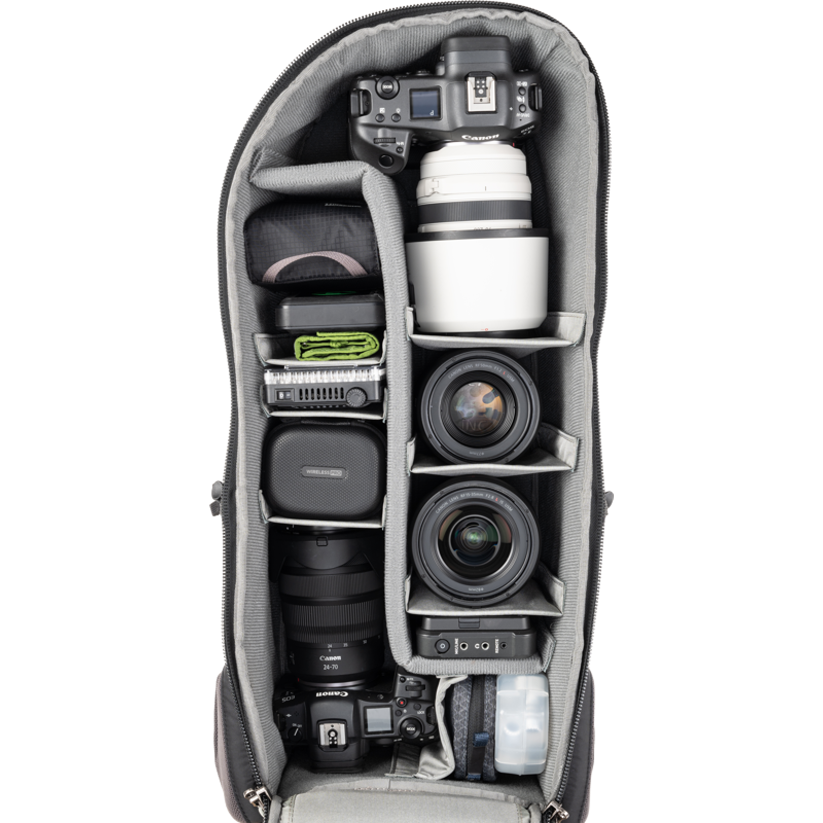Think Tank Mindshift BackLight Long Lens Backpack