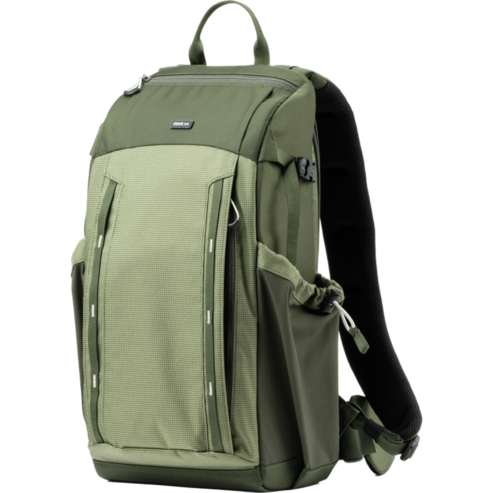 Think Tank Mindshift BackLight Sprint Slim Lightweight Backpack Montane Green
