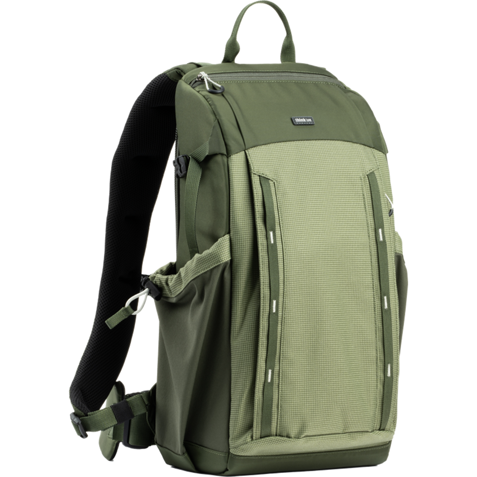 Think Tank Mindshift BackLight Sprint Slim Lightweight Backpack Montane Green