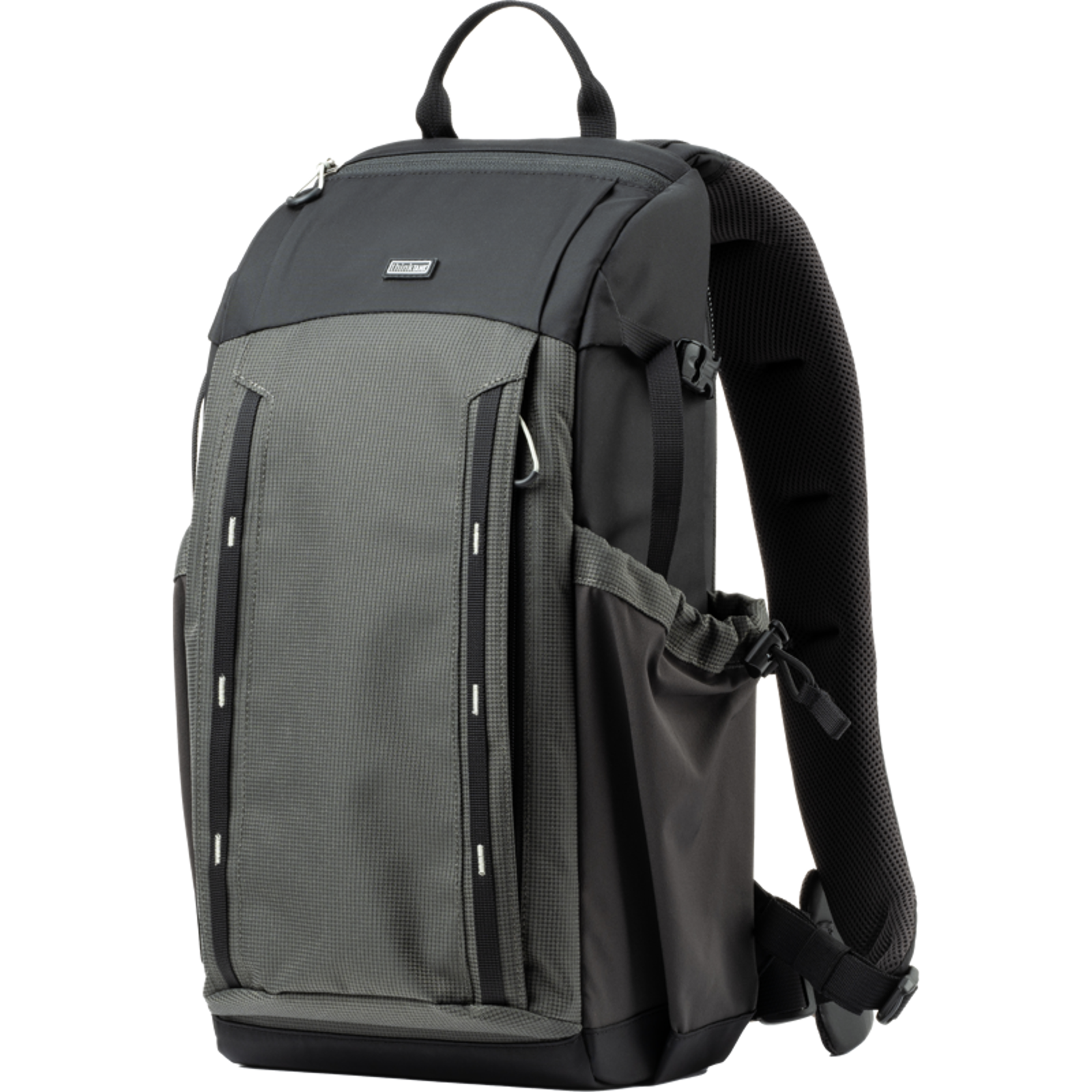 Think Tank Mindshift BackLight Sprint Slim Lightweight Backpack Slate Black
