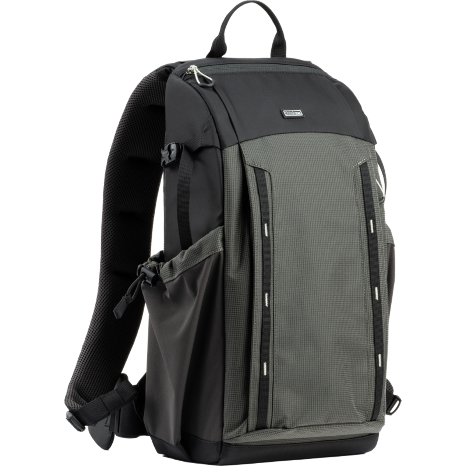 Think Tank Mindshift BackLight Sprint Slim Lightweight Backpack Slate Black
