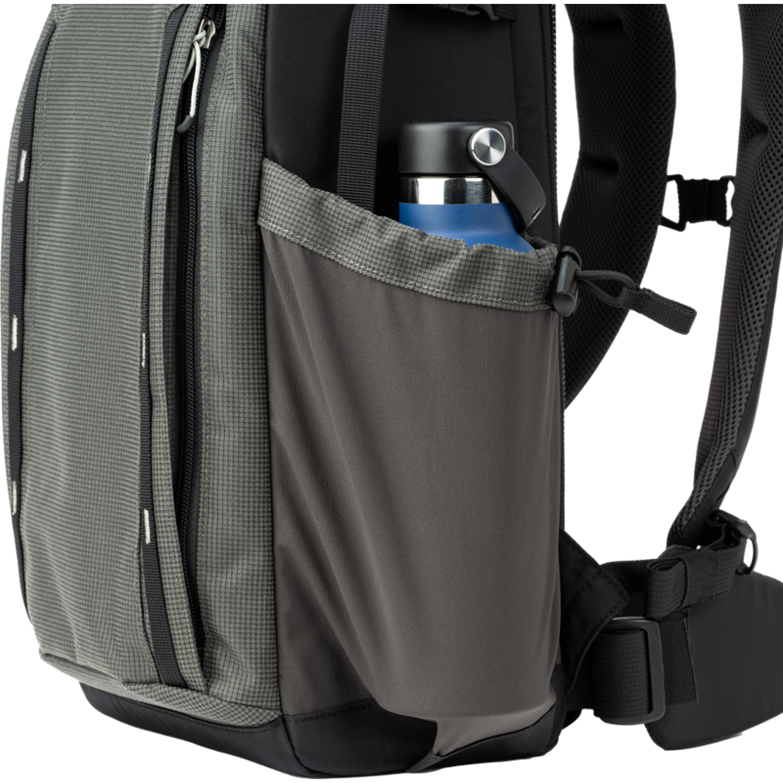 Think Tank Mindshift BackLight Sprint Slim Lightweight Backpack Slate Black