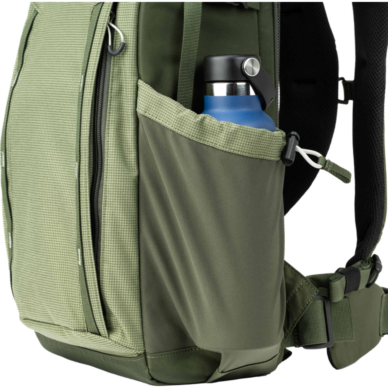 Think Tank Mindshift BackLight Sprint Slim Lightweight Backpack Montane Green