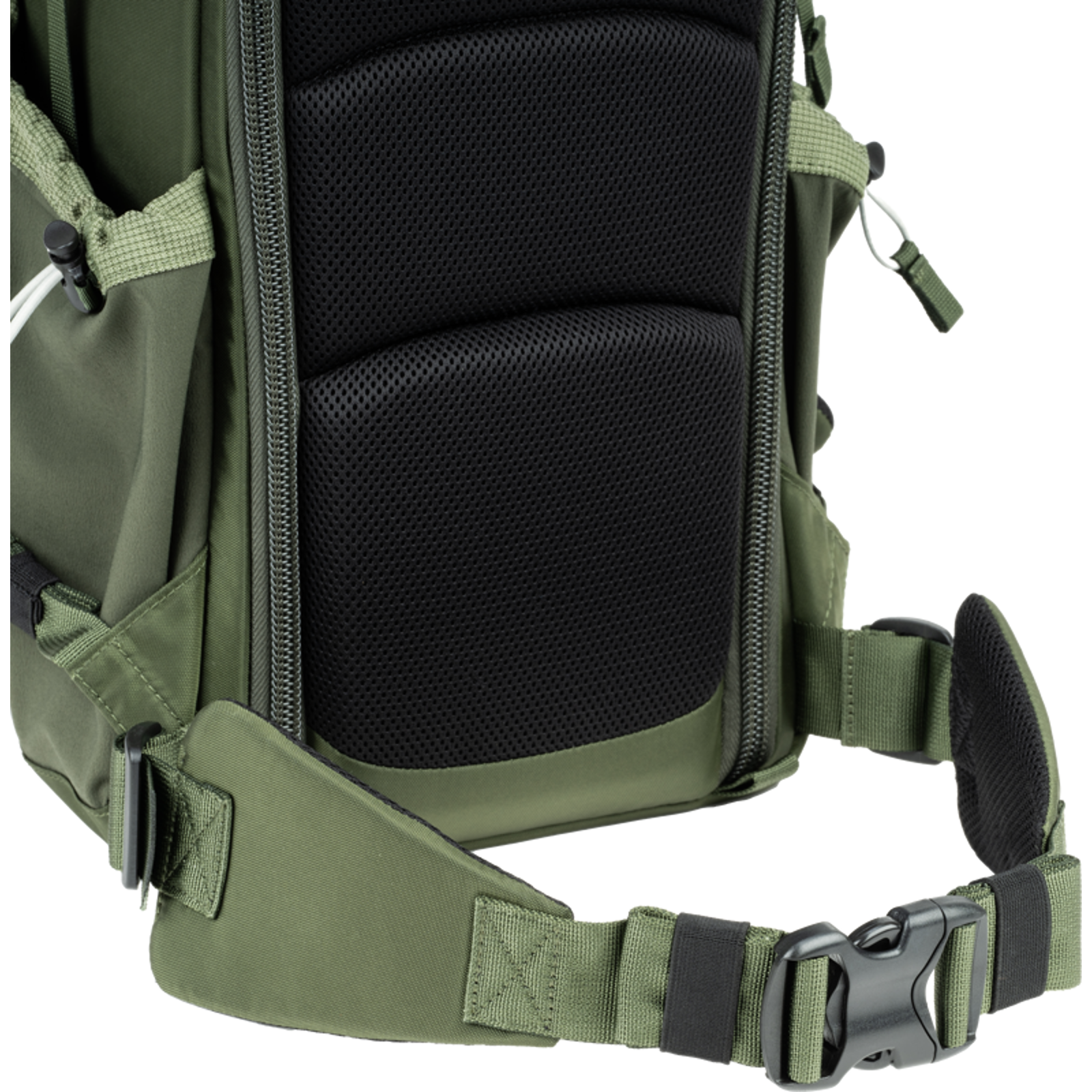 Think Tank Mindshift BackLight Sprint Slim Lightweight Backpack Montane Green