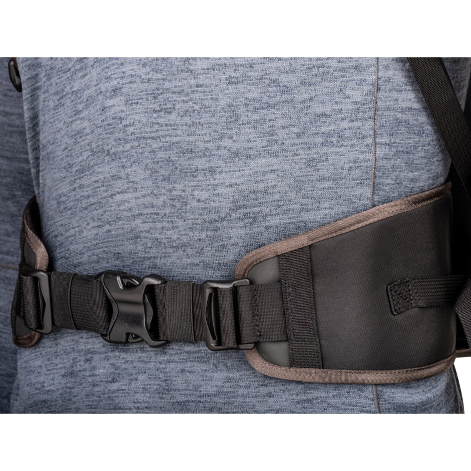Think Tank MindShift PhotoCross 15 Backpack Carbon Grey