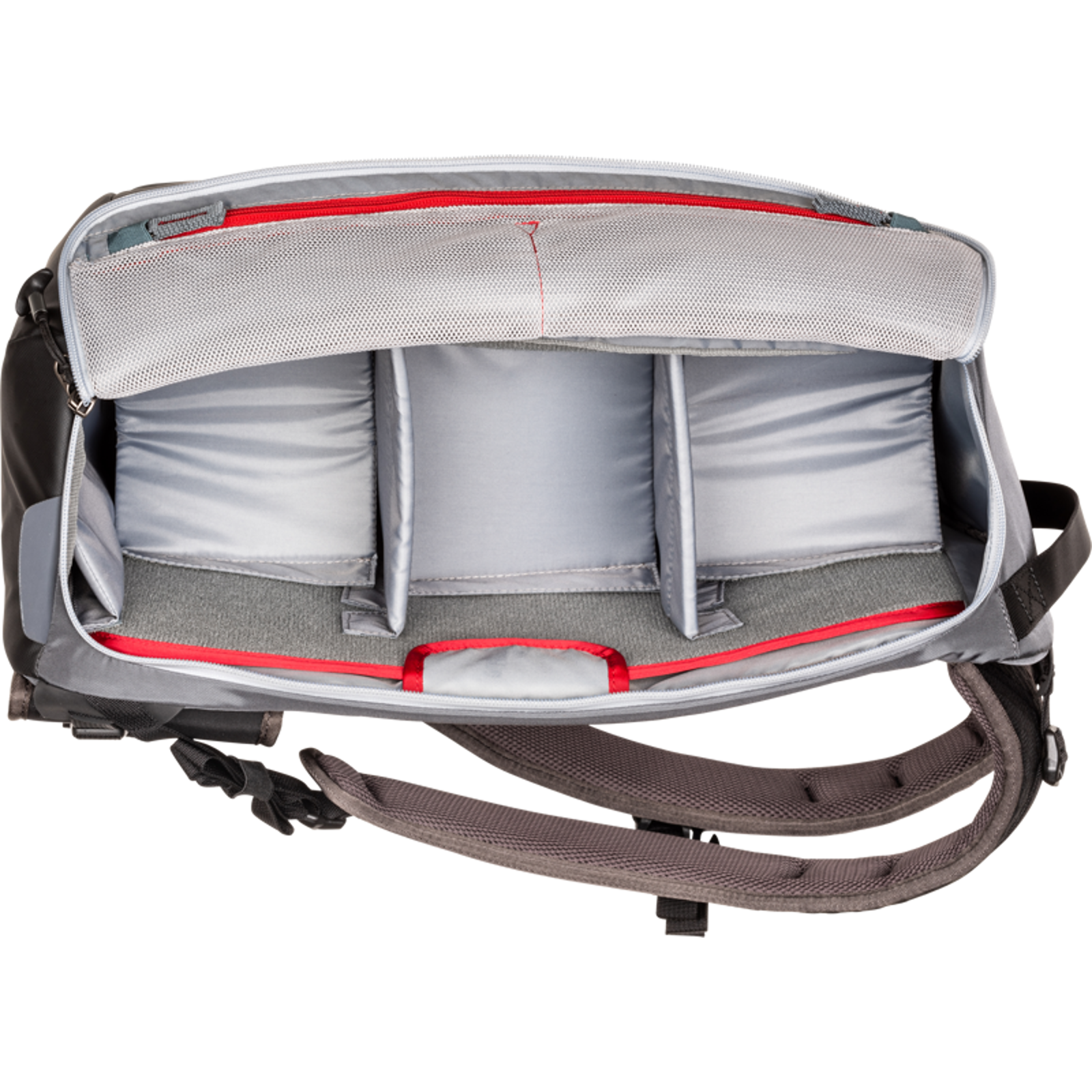 Think Tank MindShift PhotoCross 15 Backpack Carbon Grey